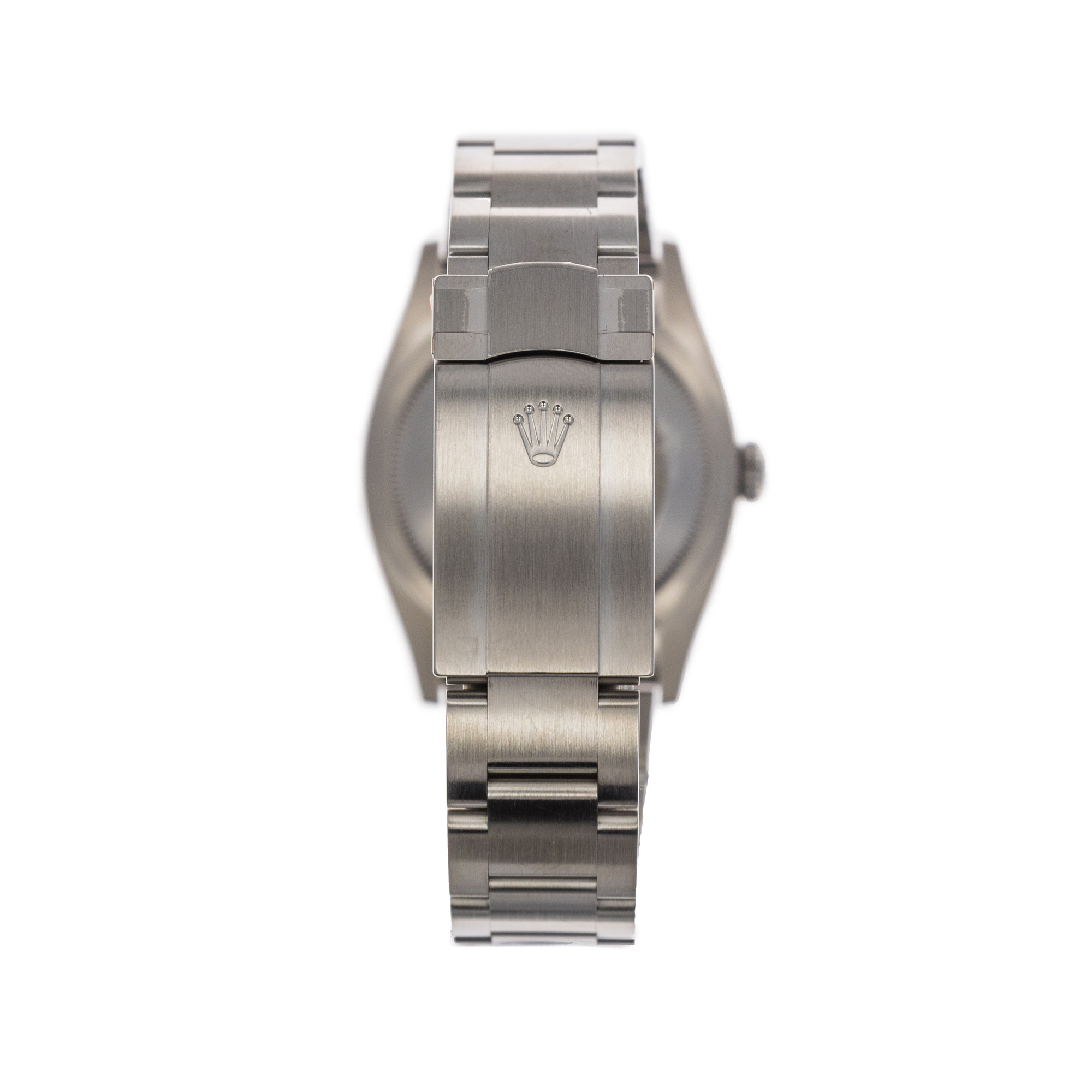 Rolex Oyster Perpetual 36 126000 *UNWORN* *Green Dial*