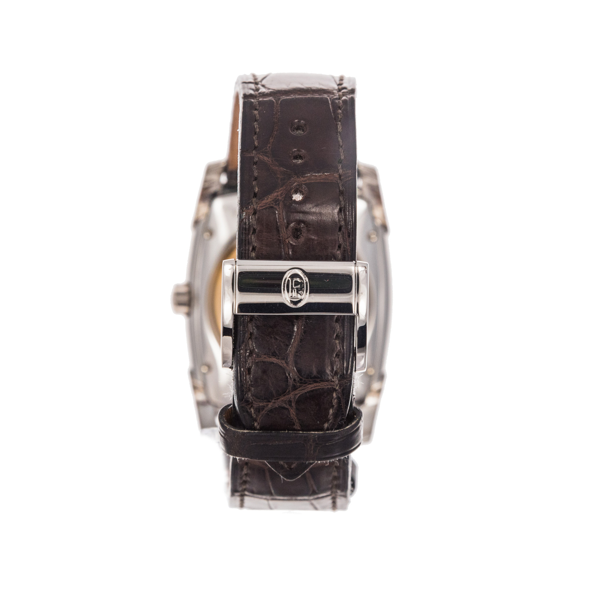 Parmigiani Fleurier Kalpa Grande Palladium *Limited Edition*