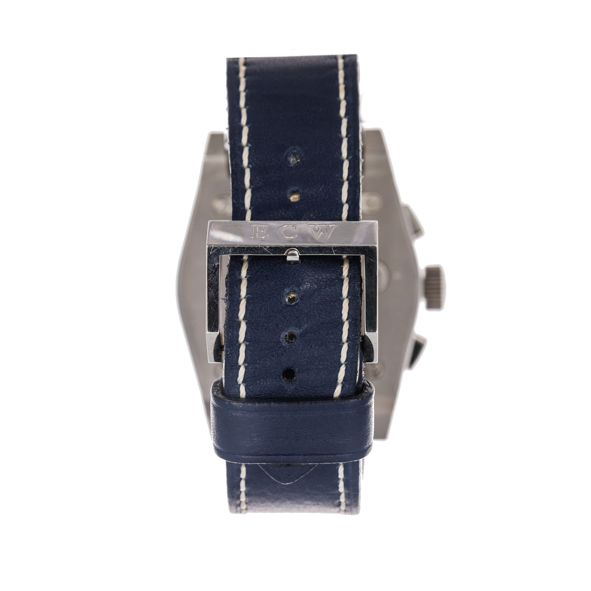 European Company Watch Panhard XL GMT Chronograph *Store Display*