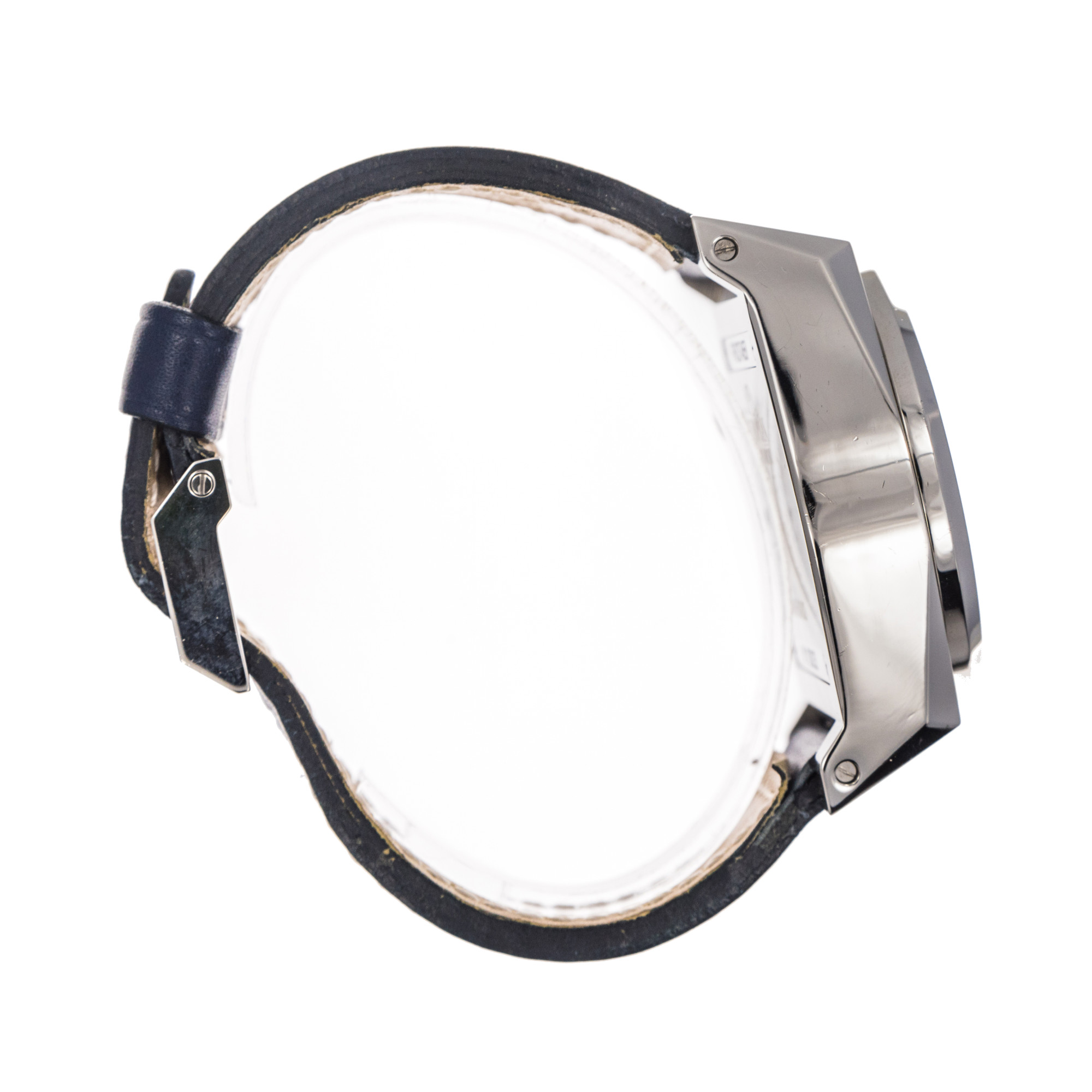 European Company Watch Panhard XL GMT Chronograph *Store Display*