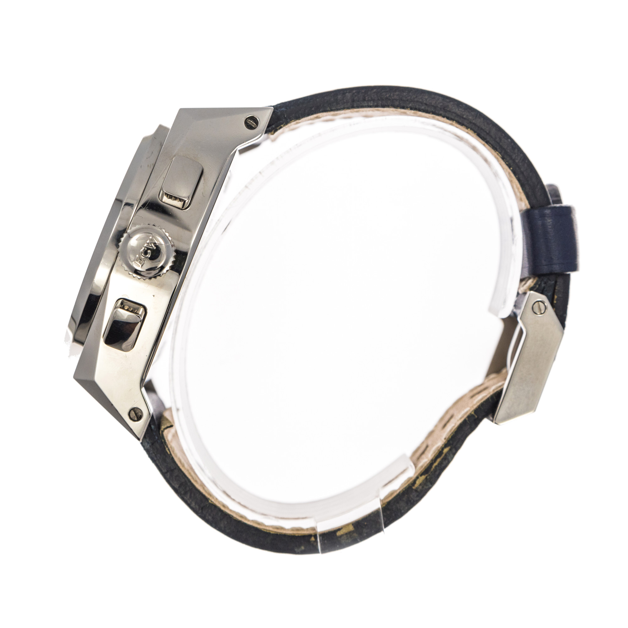 European Company Watch Panhard XL GMT Chronograph *Store Display*