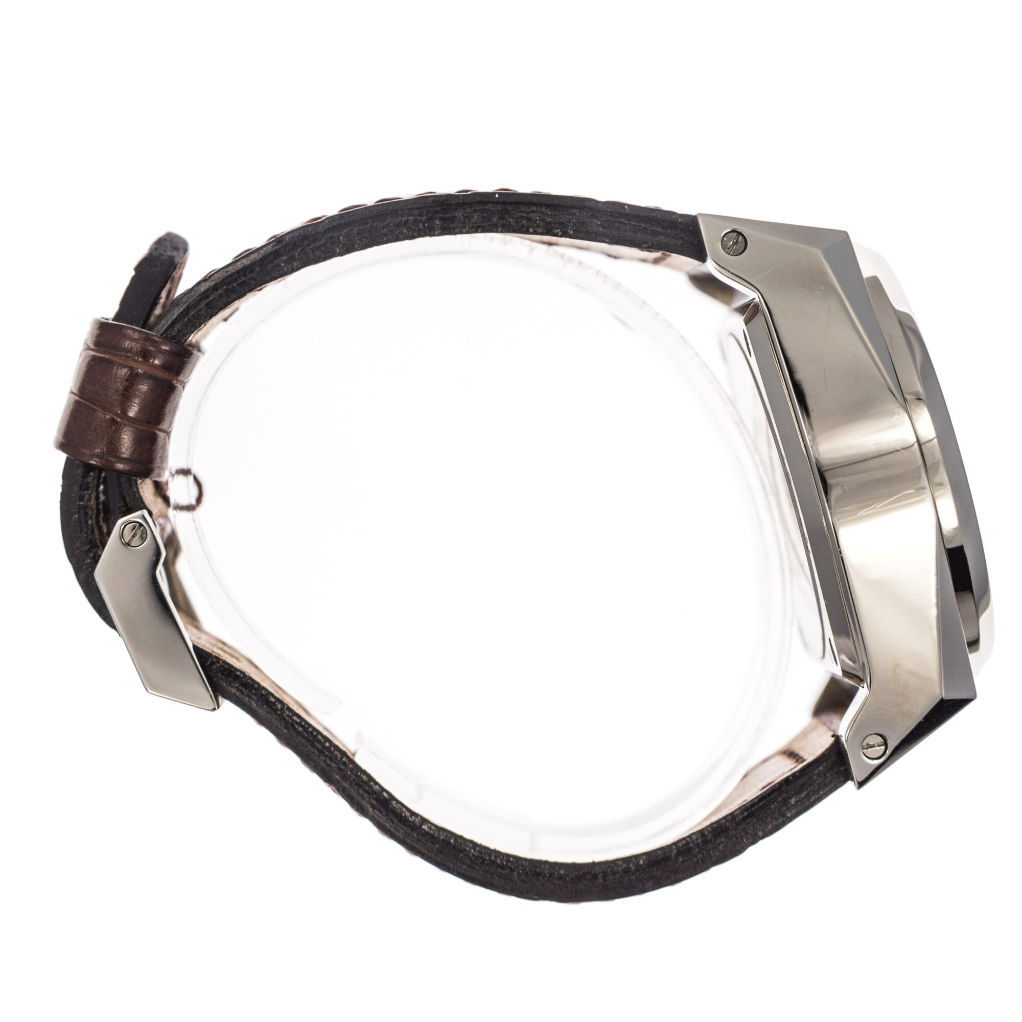 European Company Watch Panhard Chronograph F19 *Store Display*