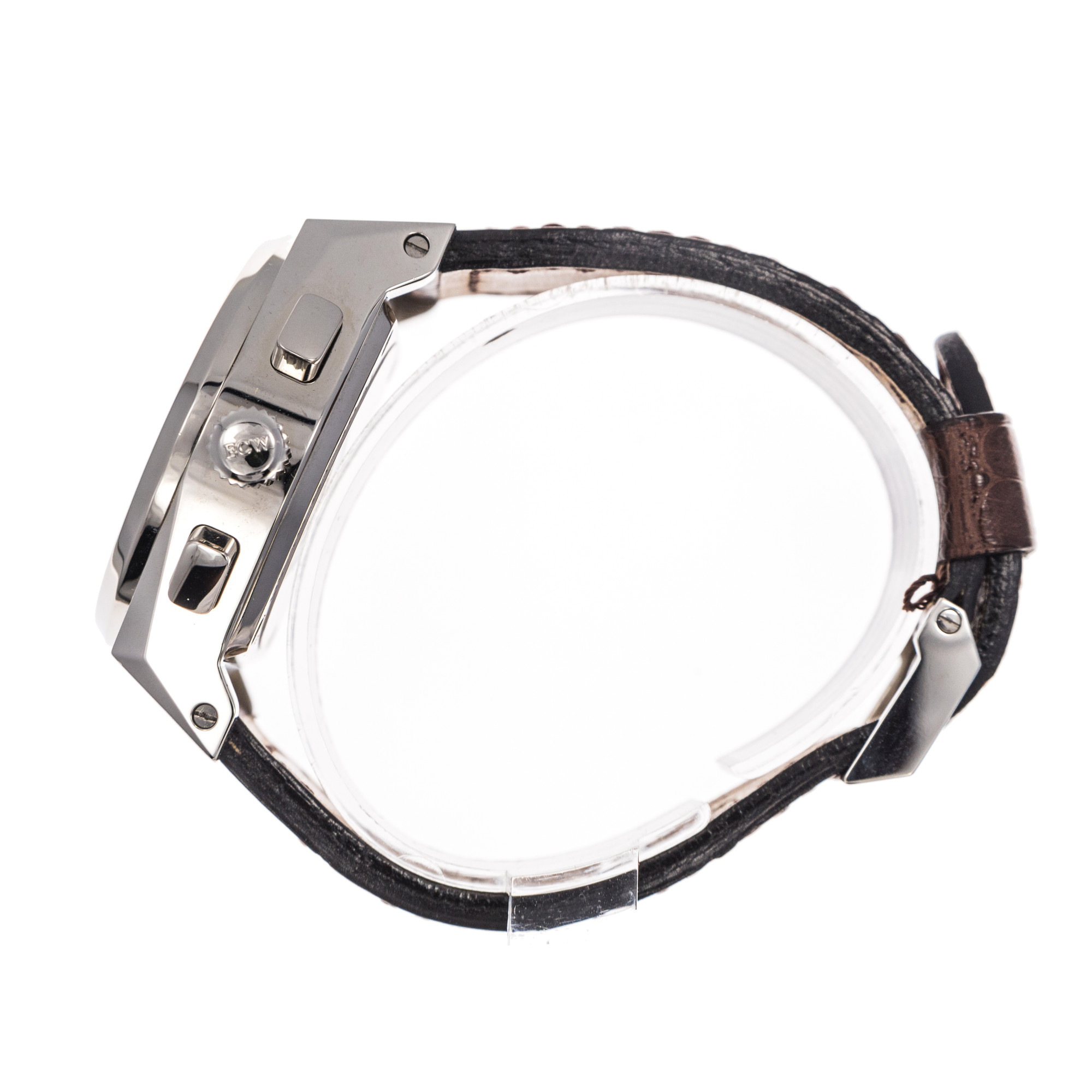 European Company Watch Panhard Chronograph F19 *Store Display*