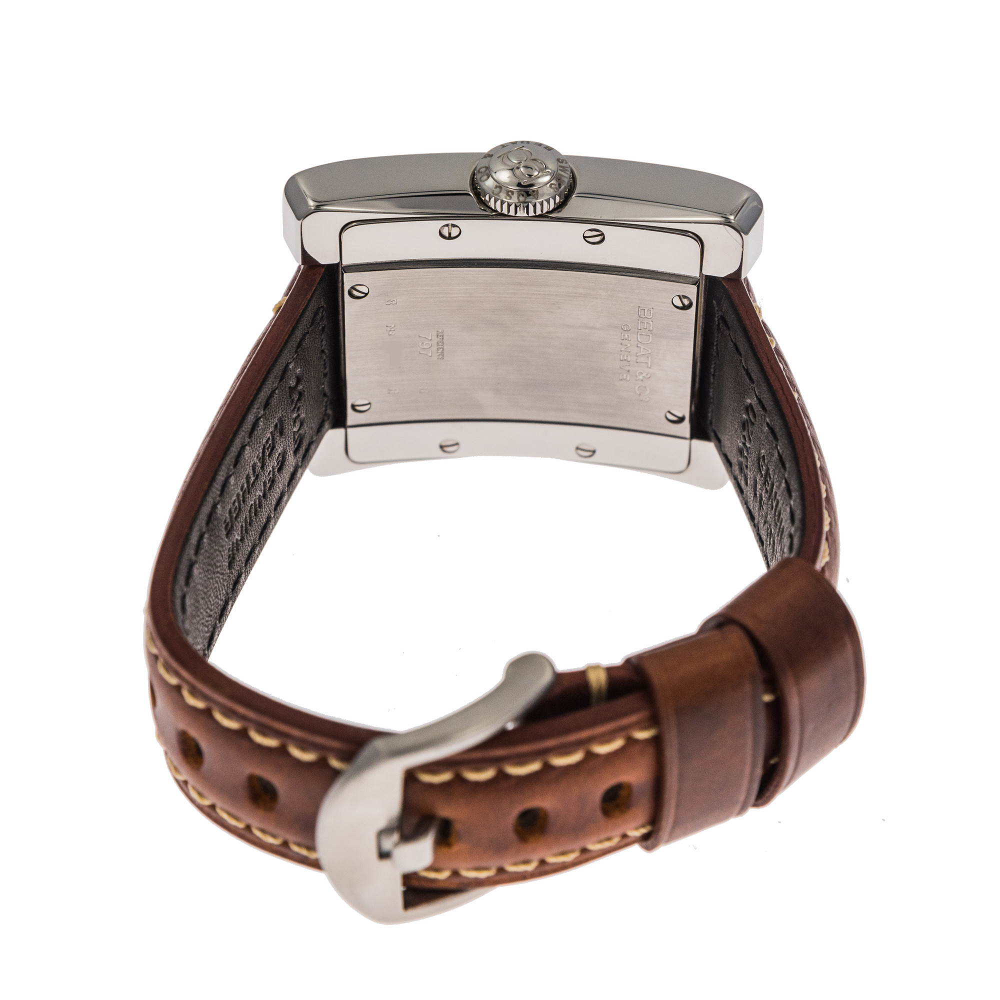 Bedat & Co No. 7 Day Date