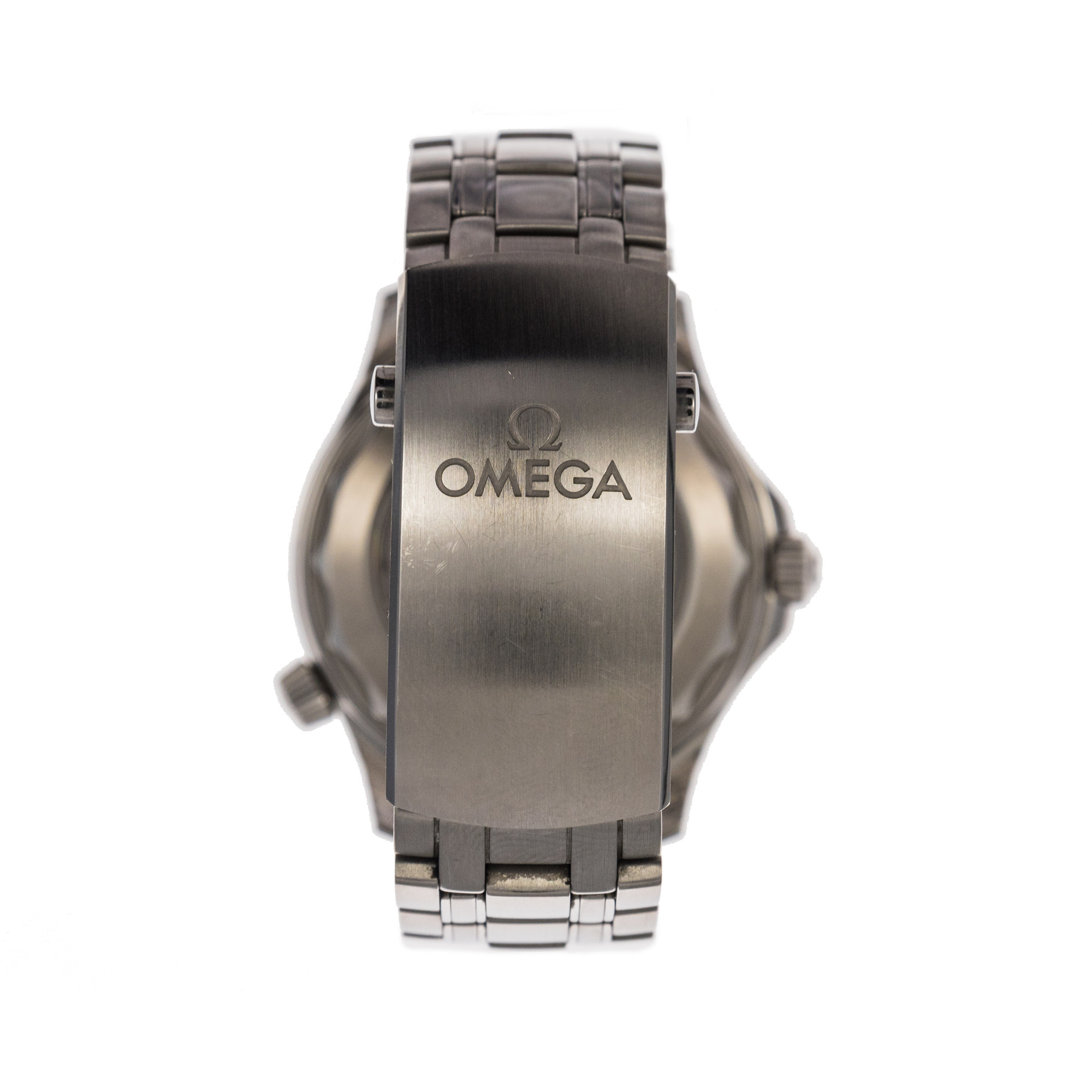 Omega Seamaster Diver 300M Co-Axial *2020*