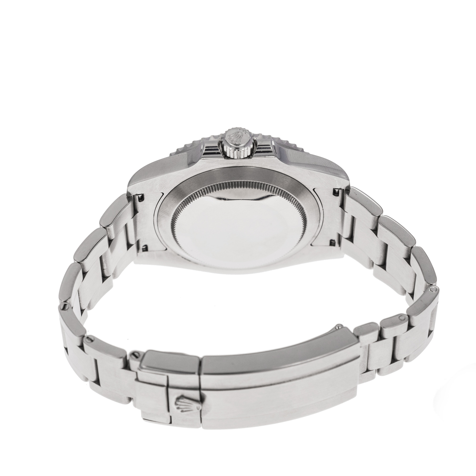 Rolex Submariner 114060 *Maxi Case*