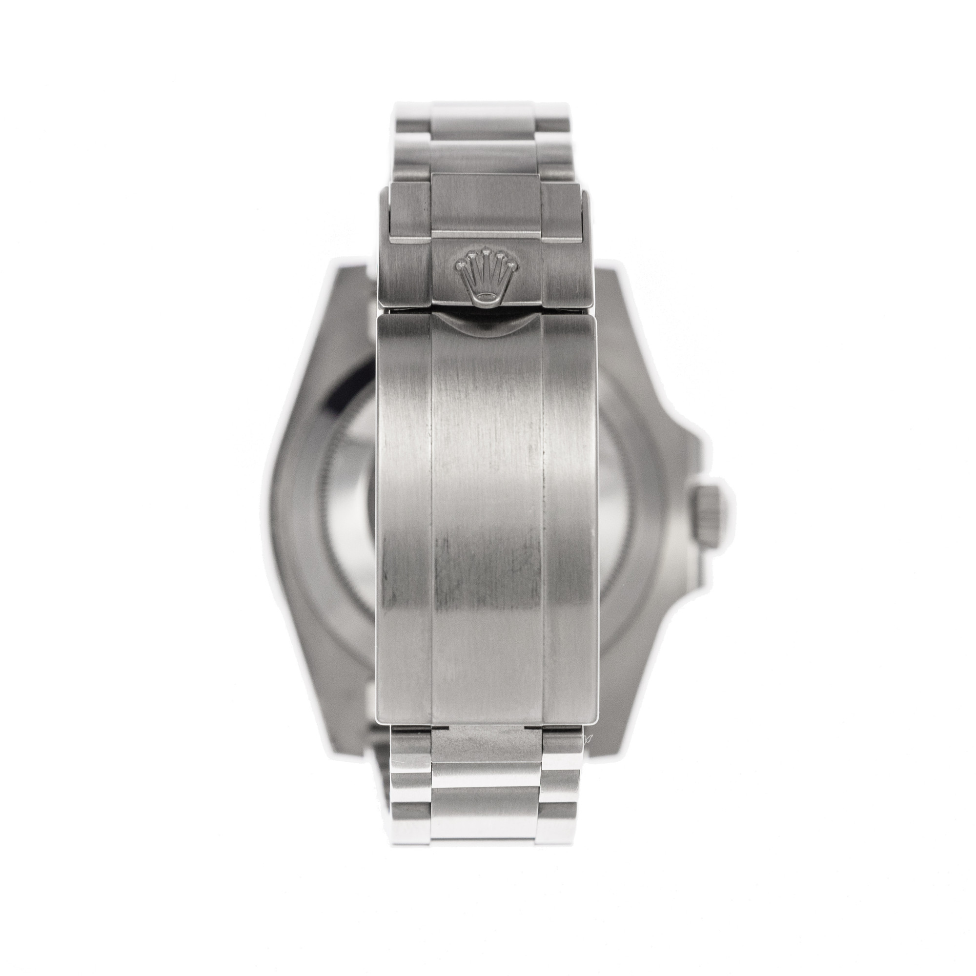 Rolex Submariner 114060 *Maxi Case*