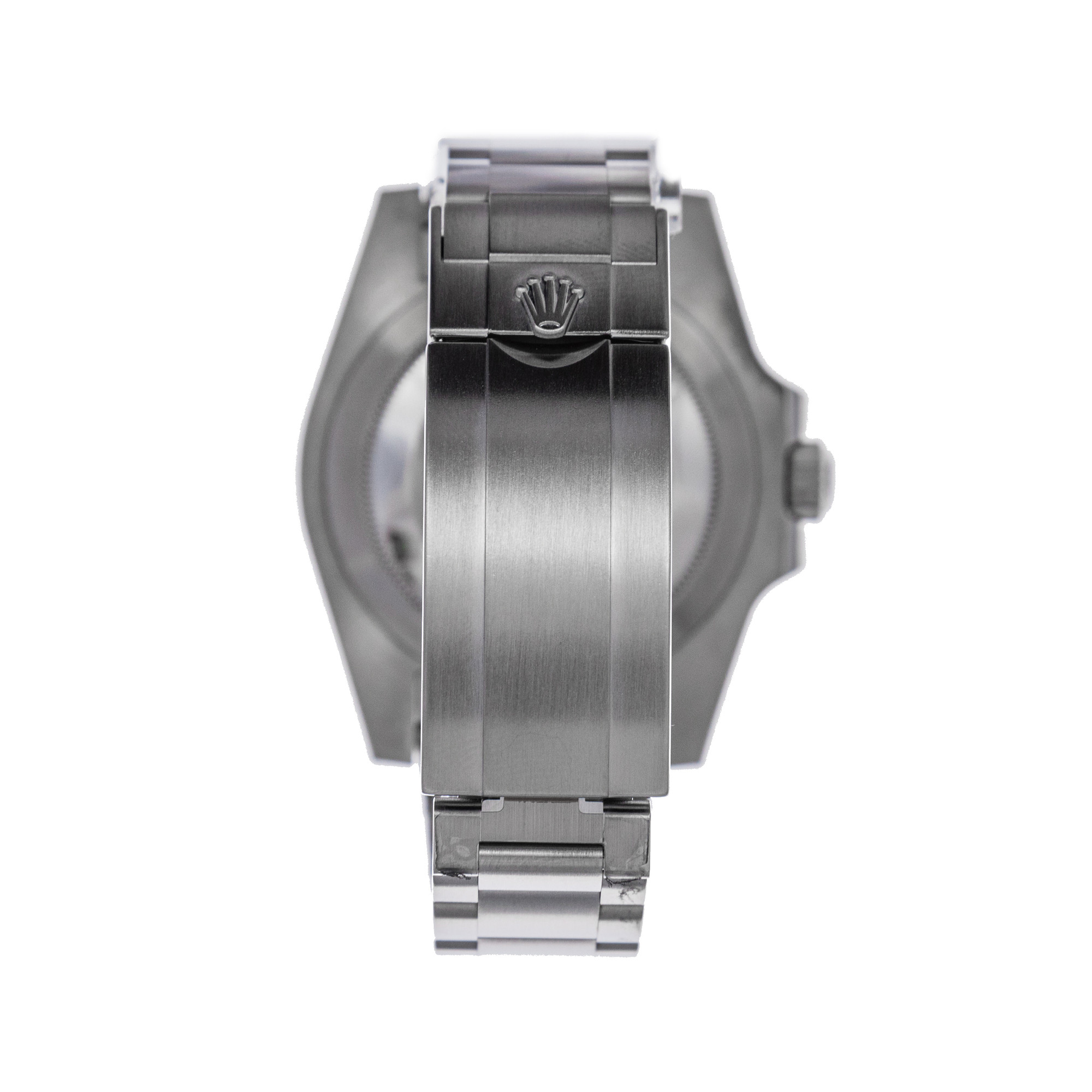 Rolex Submariner Ref. 114060 *Maxi Case*