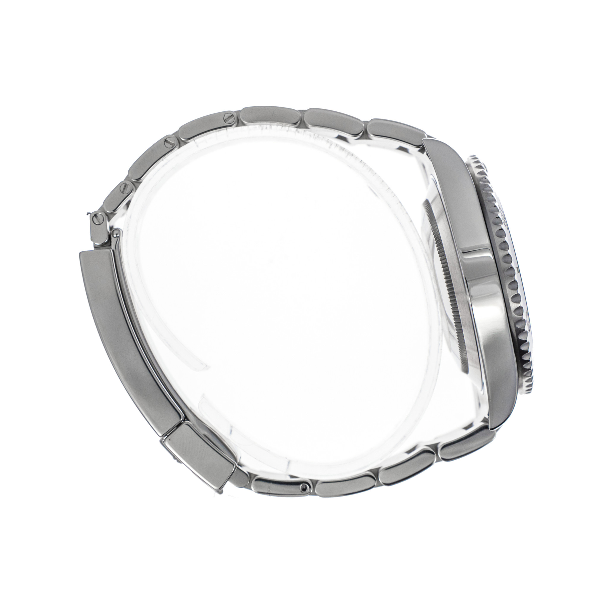 Rolex Submariner Ref. 114060 *Maxi Case*