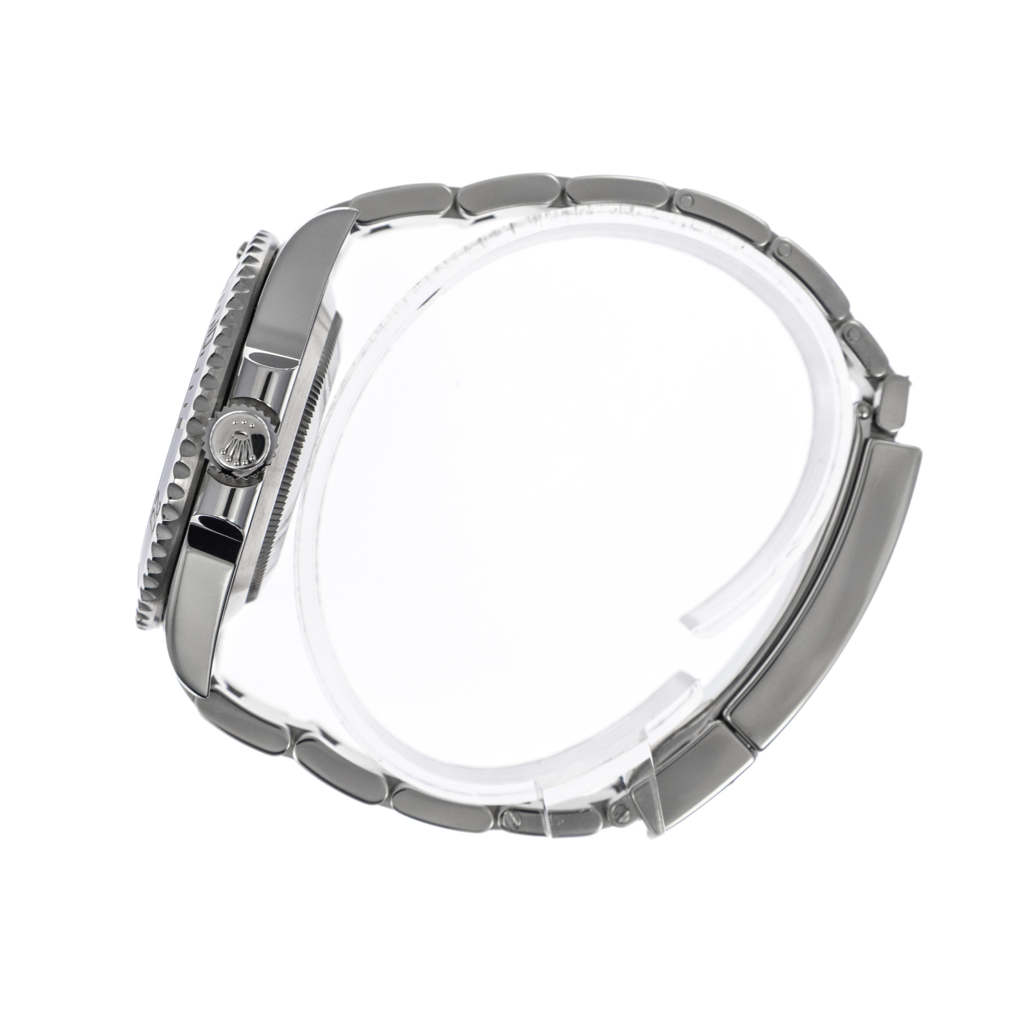 Rolex Submariner Ref. 114060 *Maxi Case*