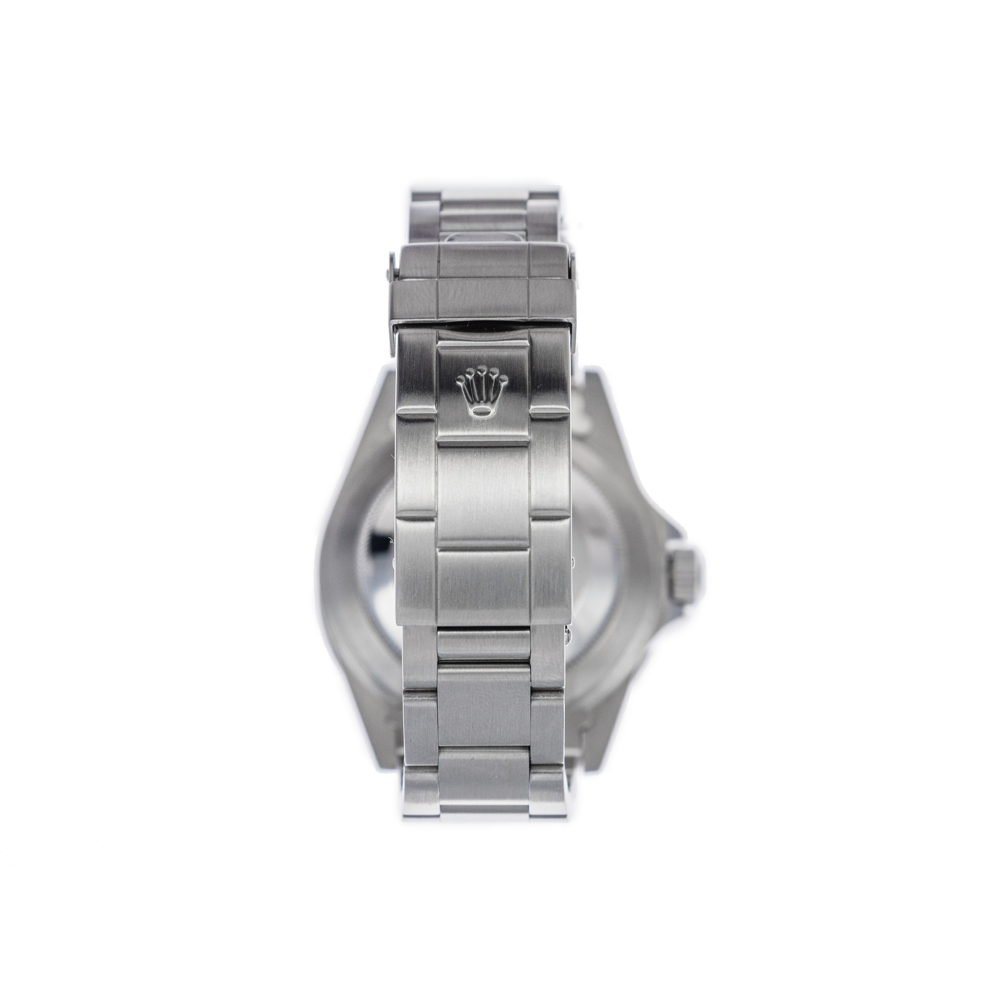 Rolex Submariner 14060M *Service Papers*