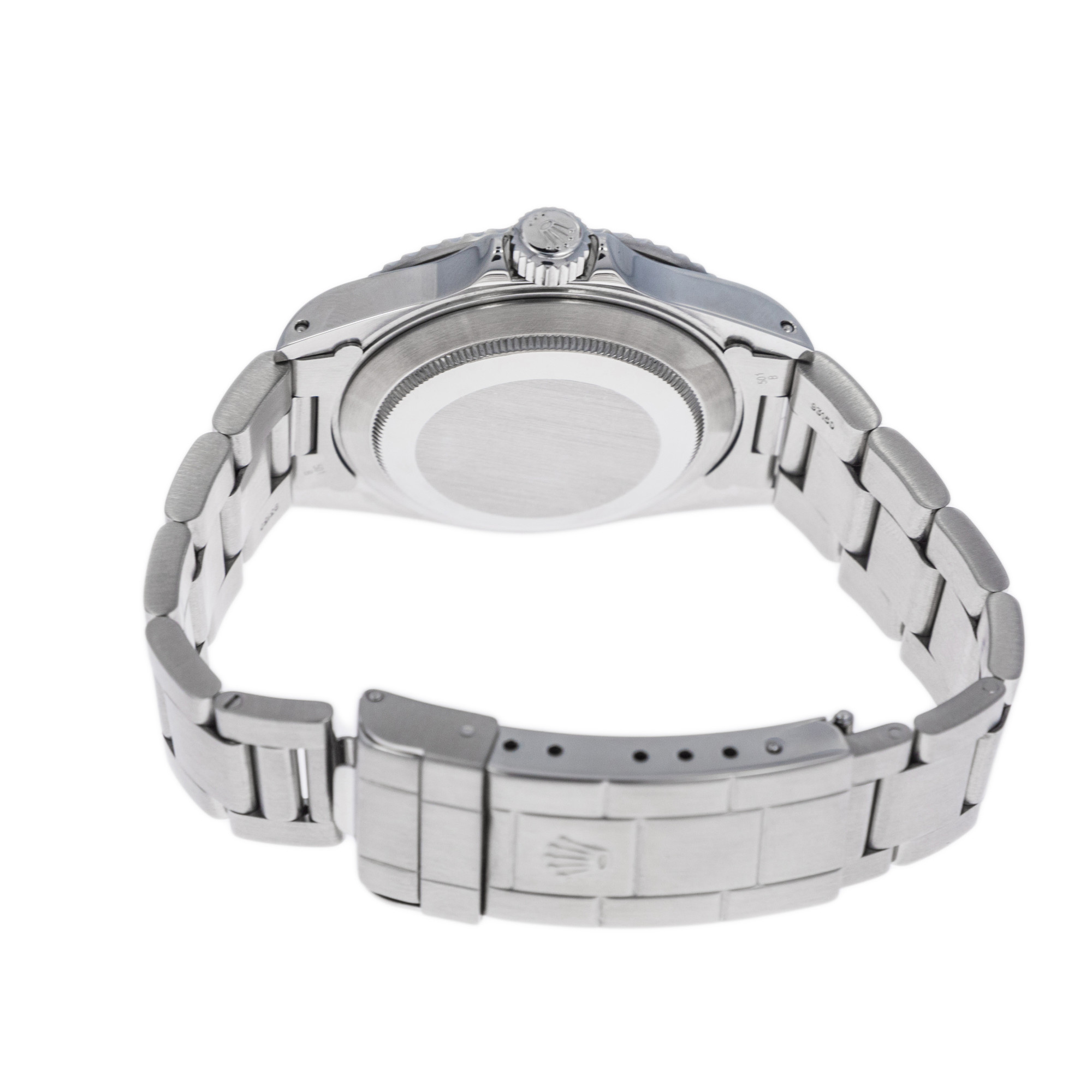 Rolex Submariner 14060M *Service Papers*