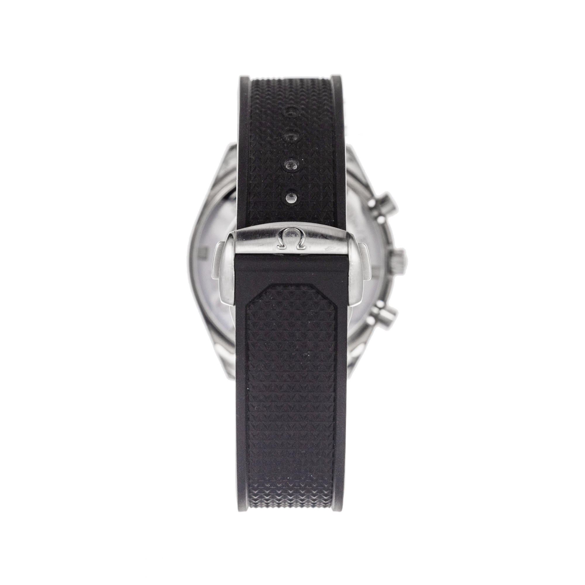 Omega Speedmaster Racing Co-Axial Chronometer Chronograph