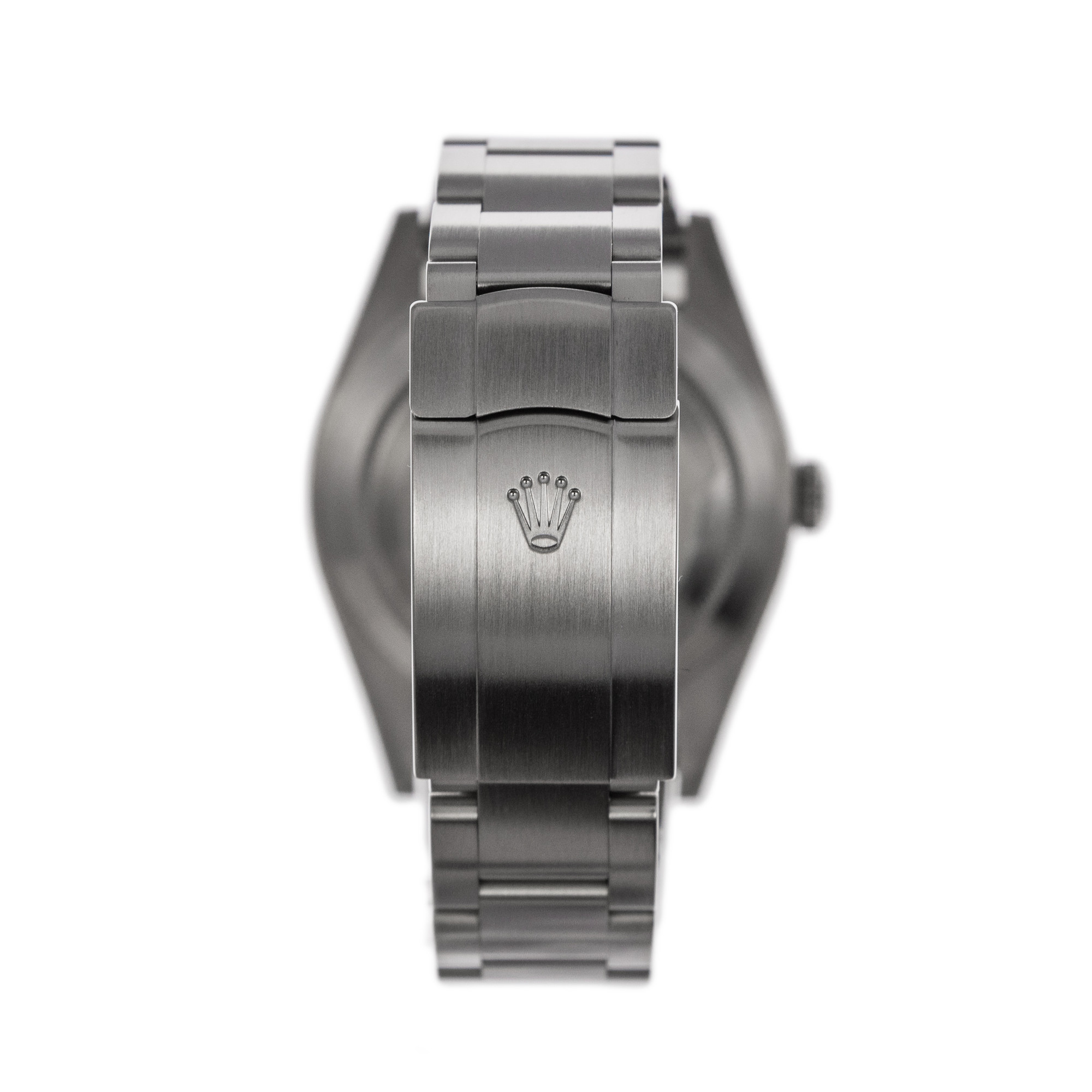 Rolex Oyster Perpetual 39 114300