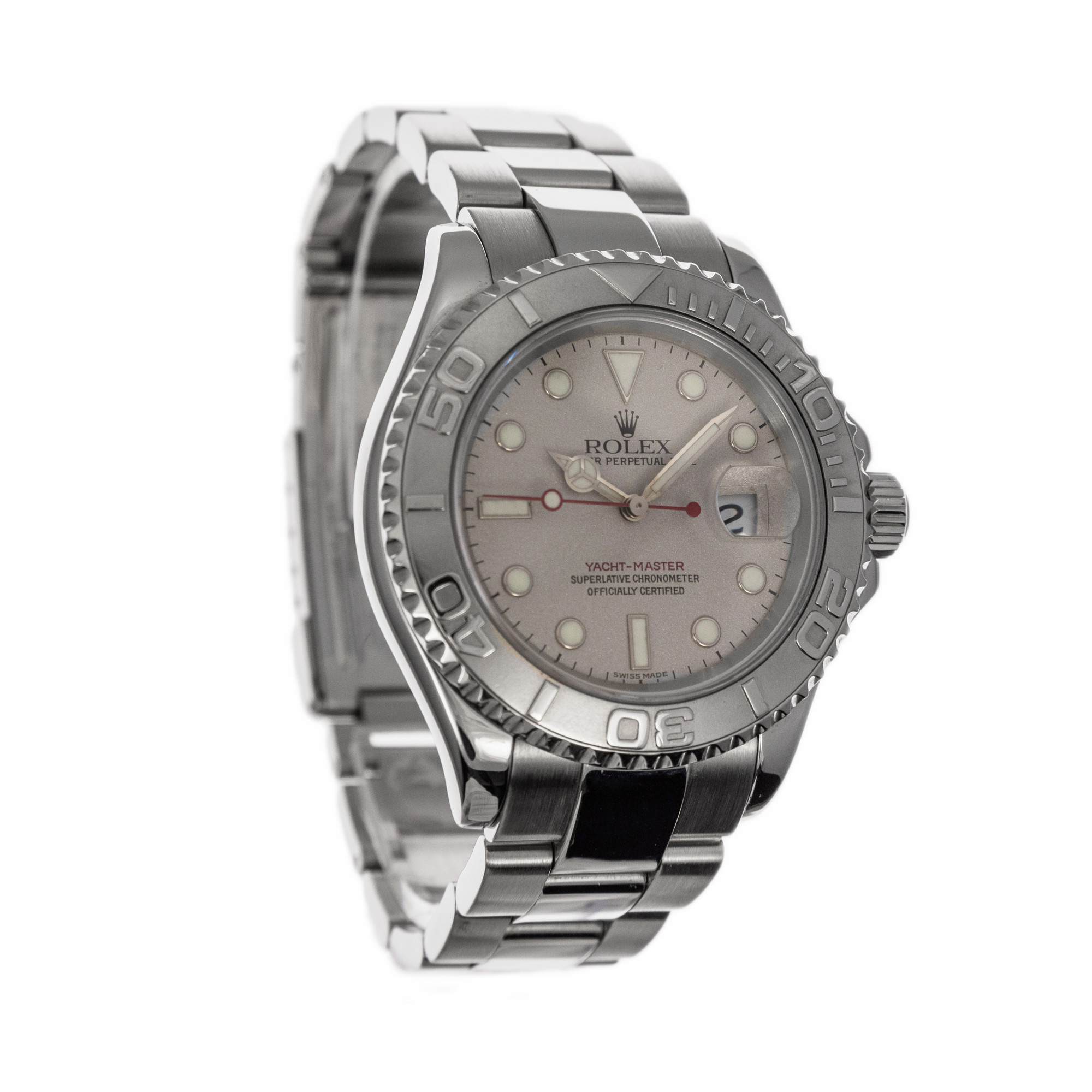 Rolex Yacht-Master 16622