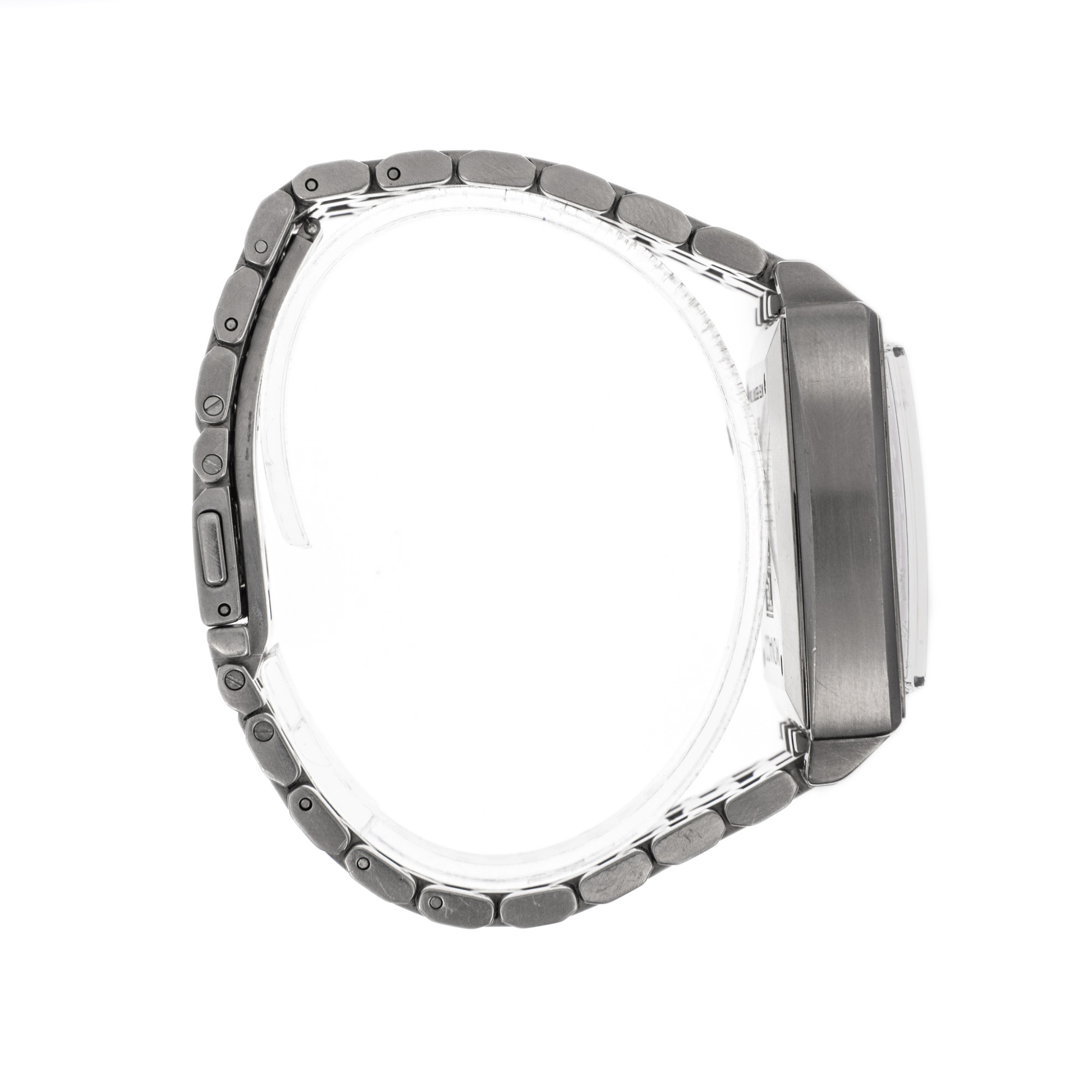 TAG Heuer Monaco Chronograph
