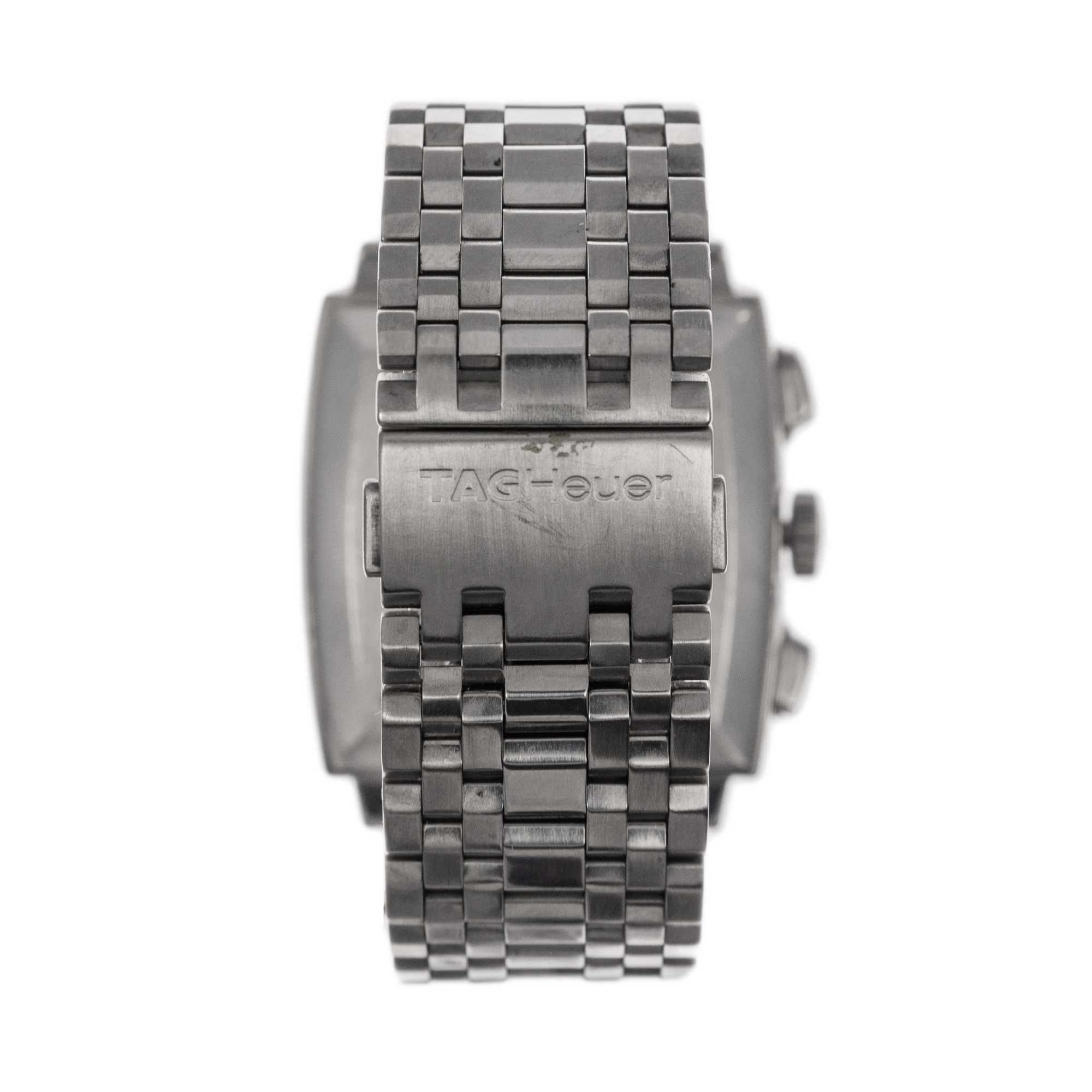 TAG Heuer Monaco Chronograph
