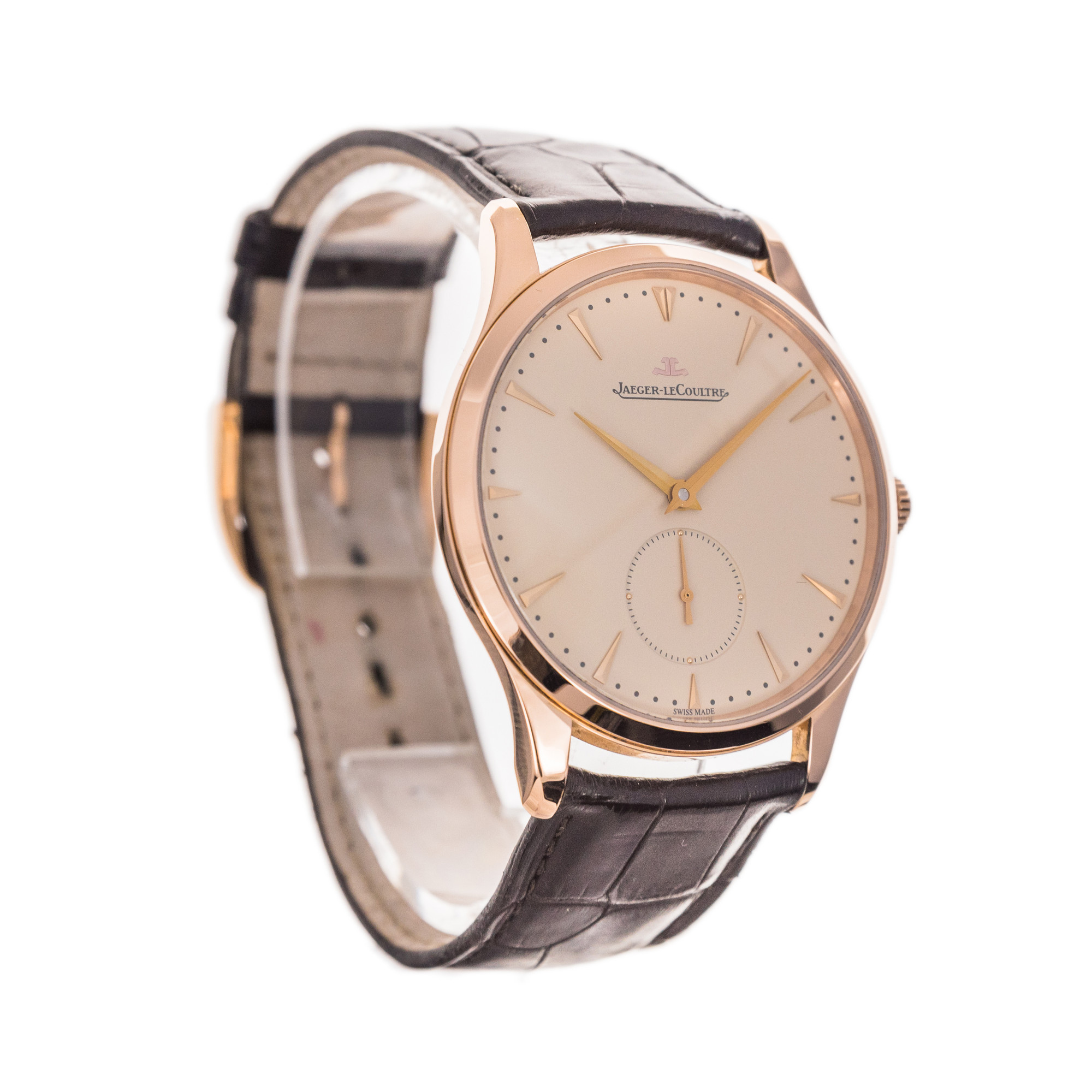 Jaeger-LeCoultre Master Grande Ultra Thin