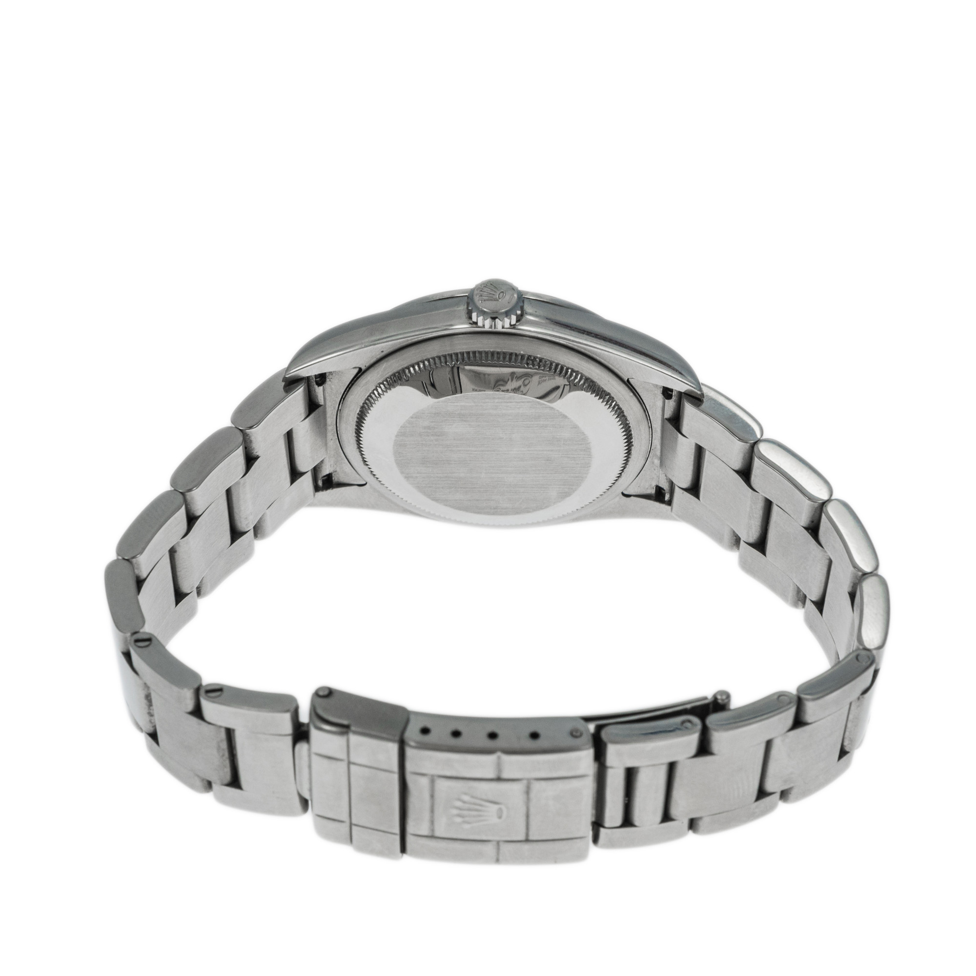 Rolex Explorer Ref. 114270