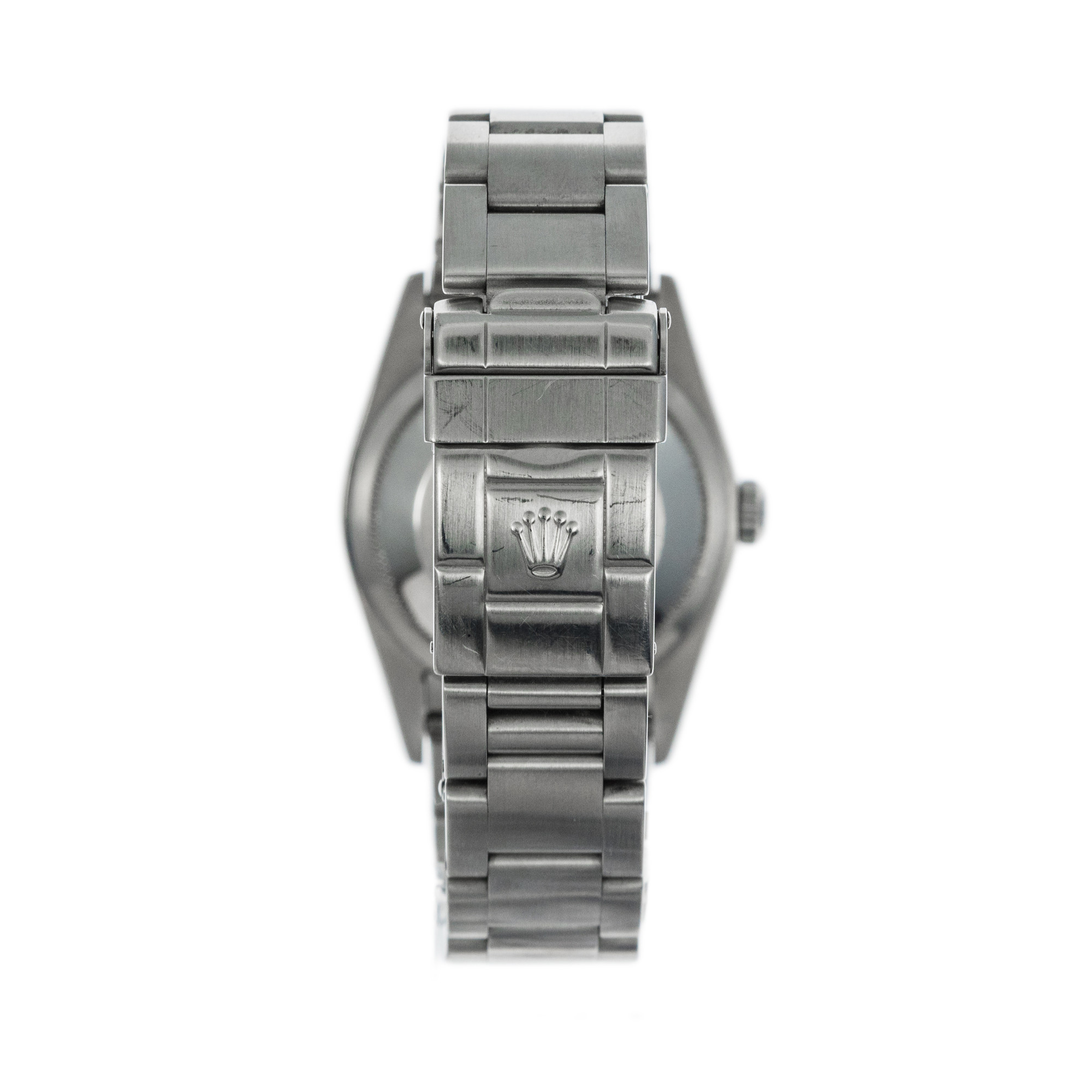 Rolex Explorer Ref. 114270