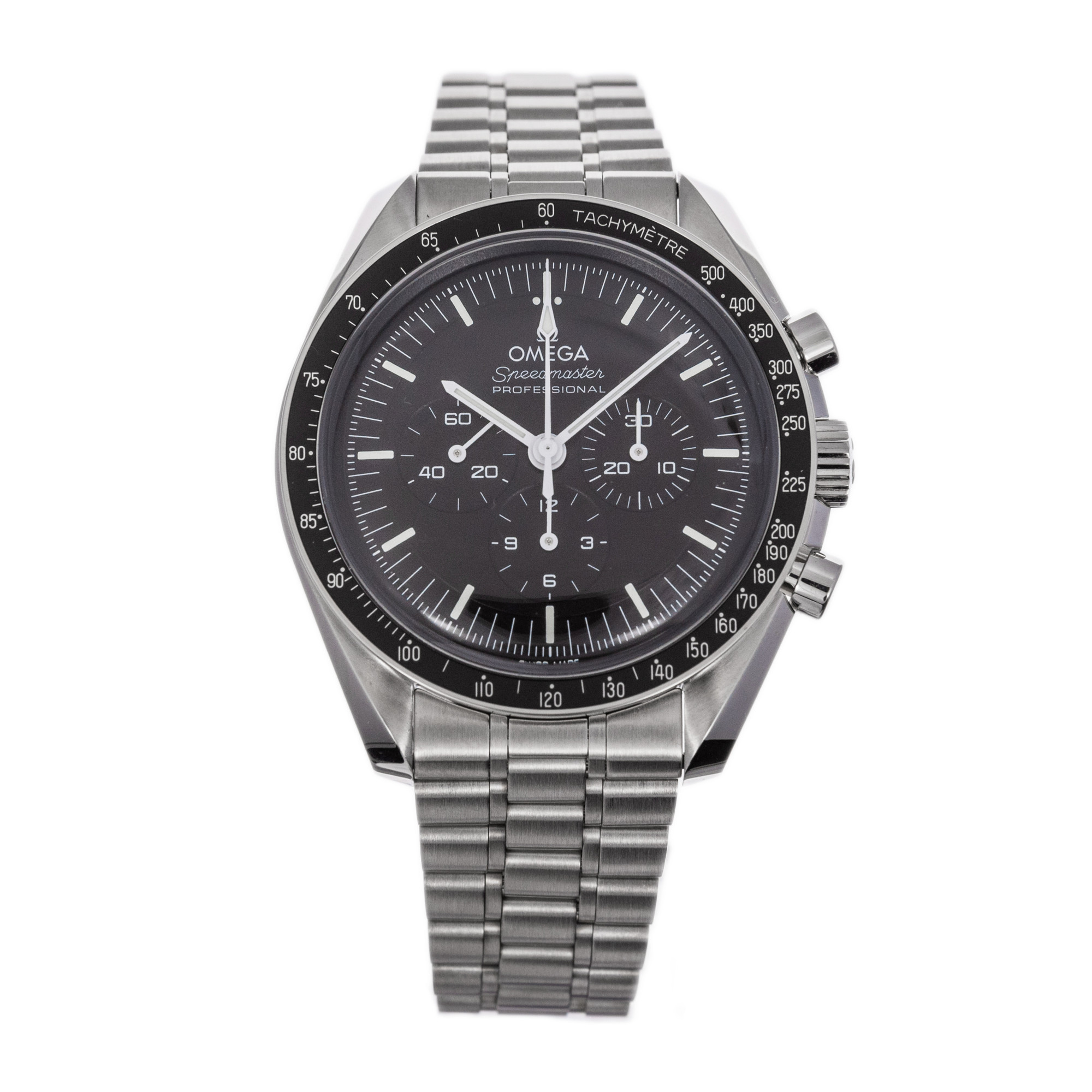 Omega Speedmaster Professional Moonwatch *UNWORN* *2021*