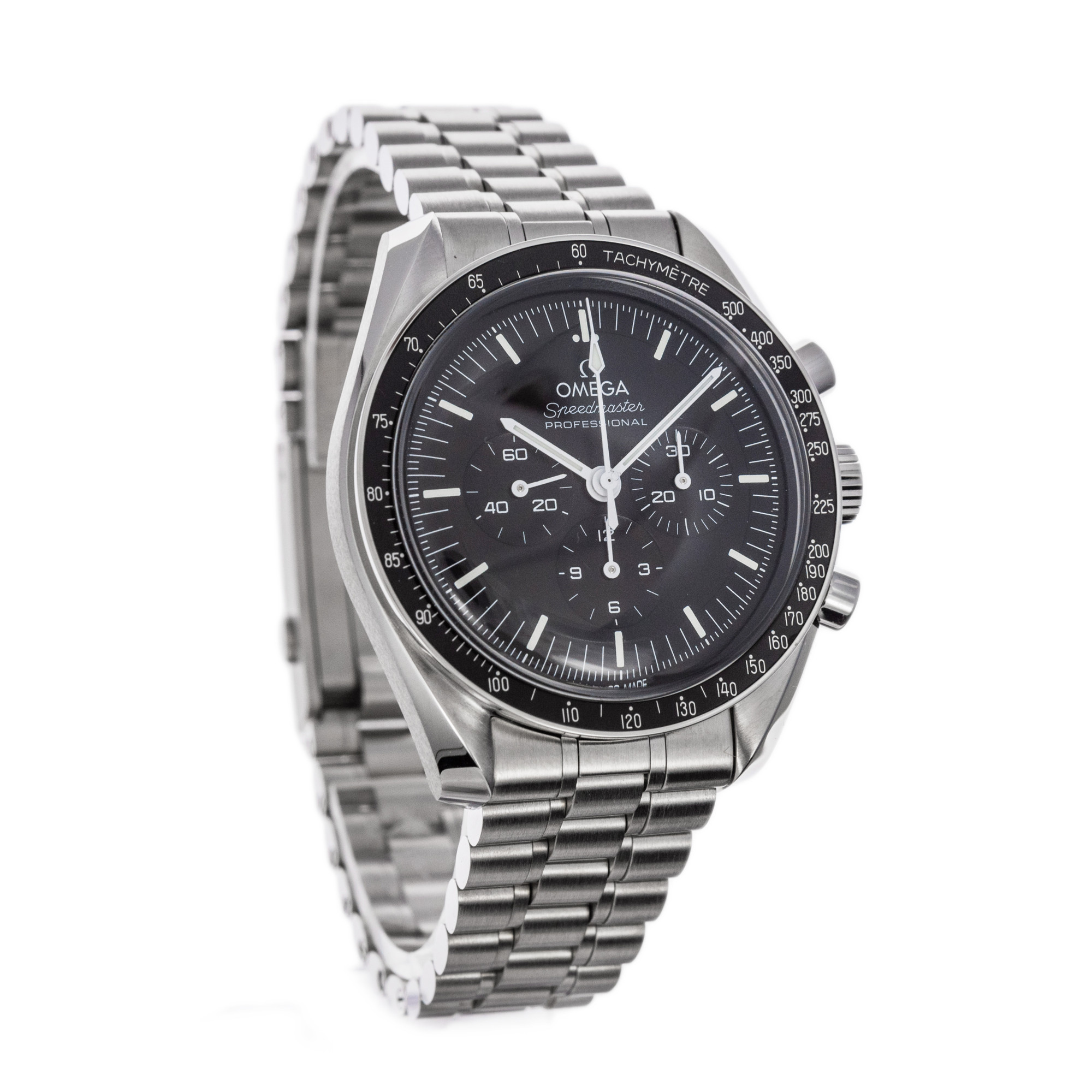 Omega Speedmaster Professional Moonwatch *UNWORN* *2021*