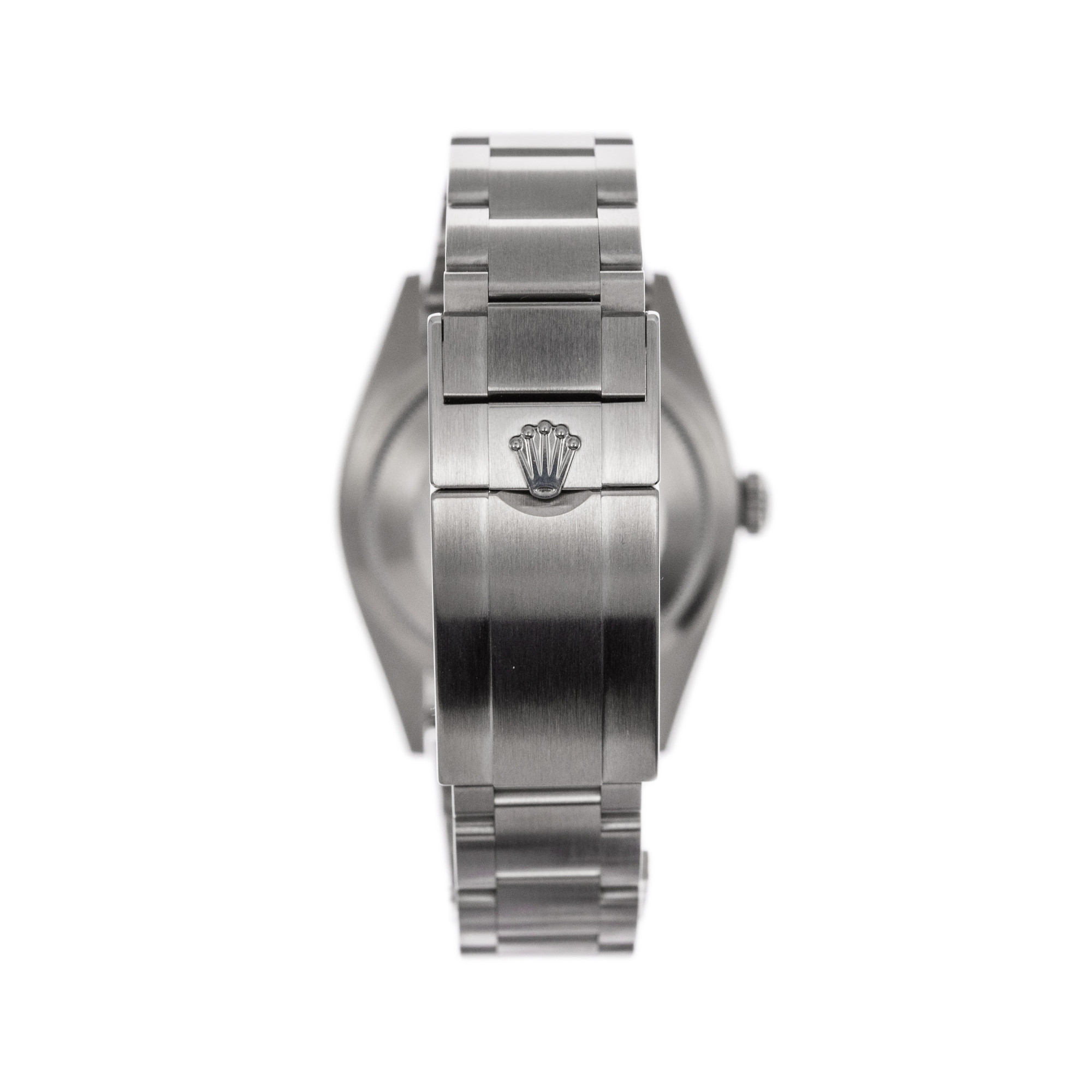 Rolex Explorer 36 124270 *UNWORN* *2021* *Wire Only*