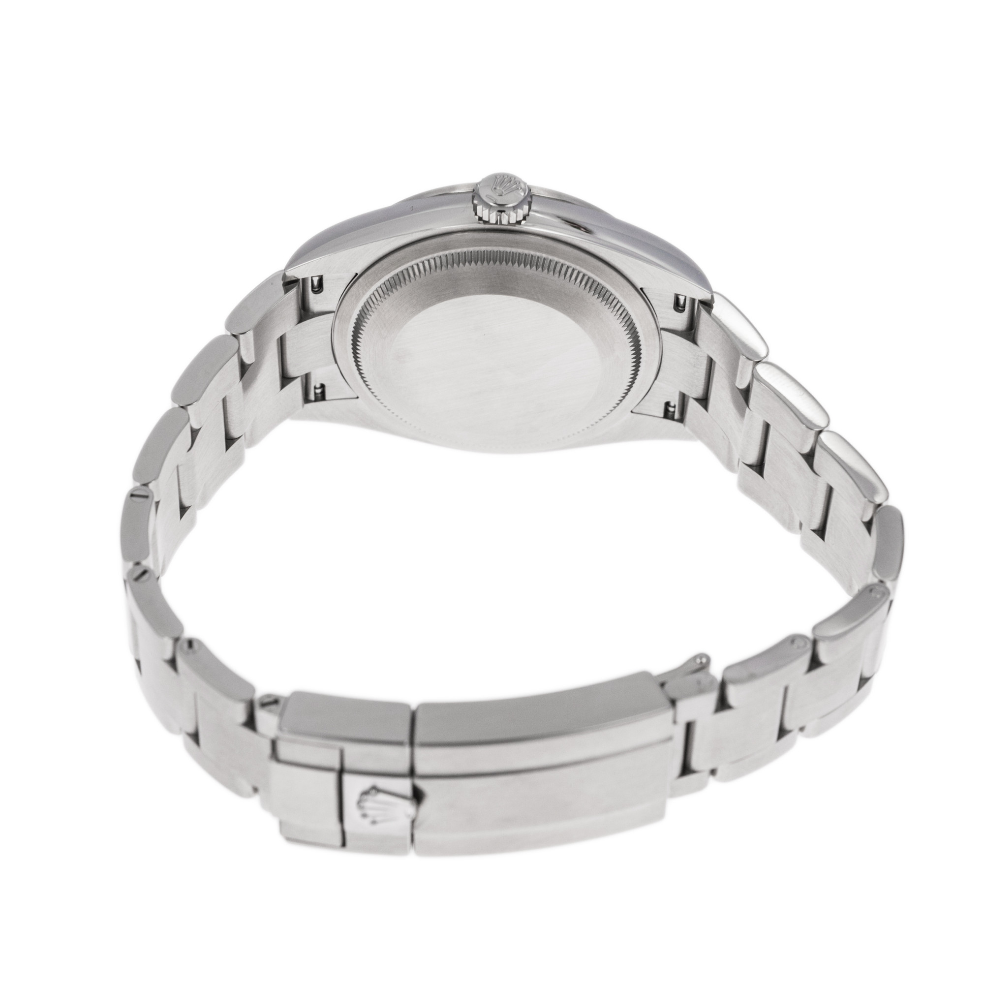 Rolex Explorer 36 124270 *UNWORN* *2021* *Wire Only*