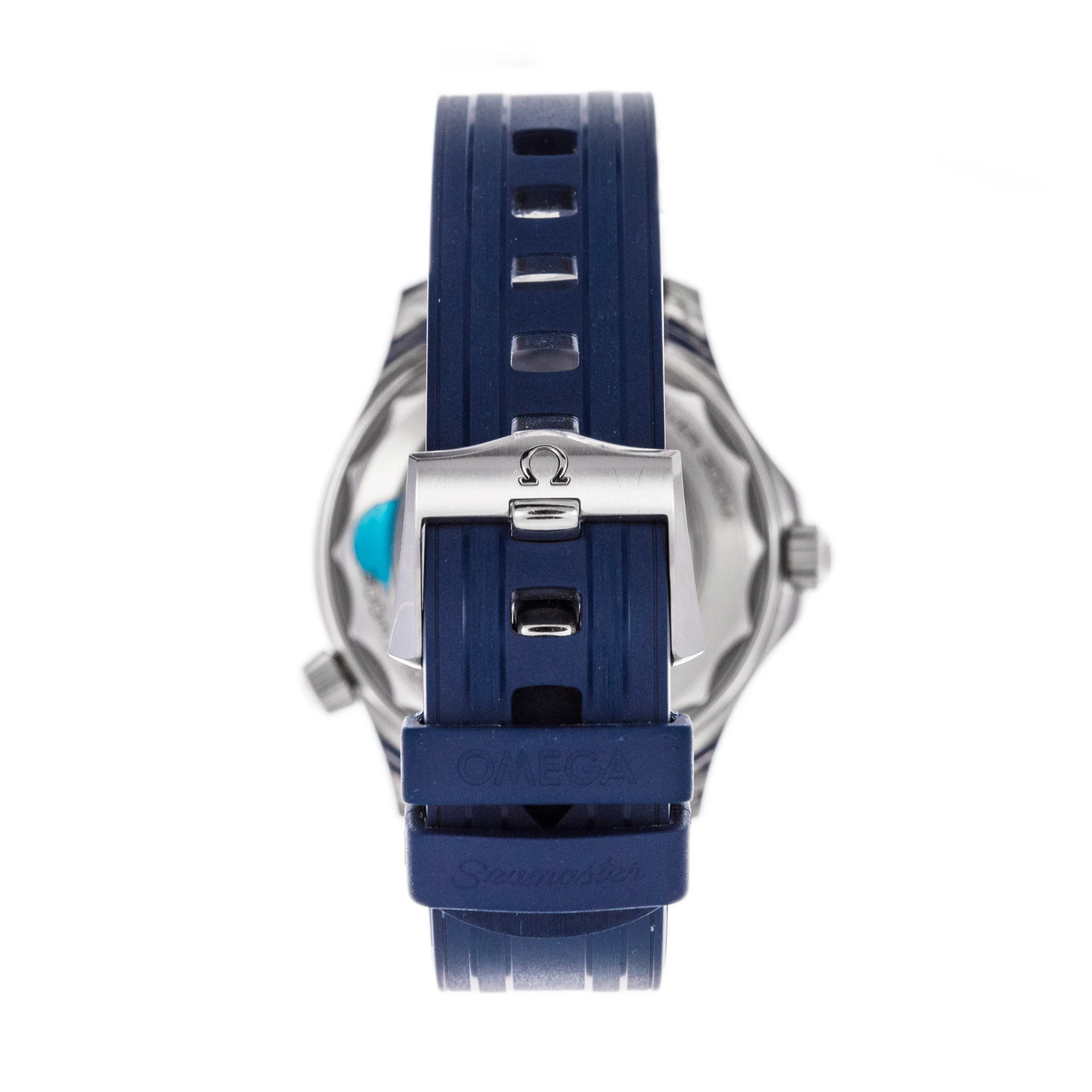 Omega Diver 300M Co-Axial Master Chronometer
