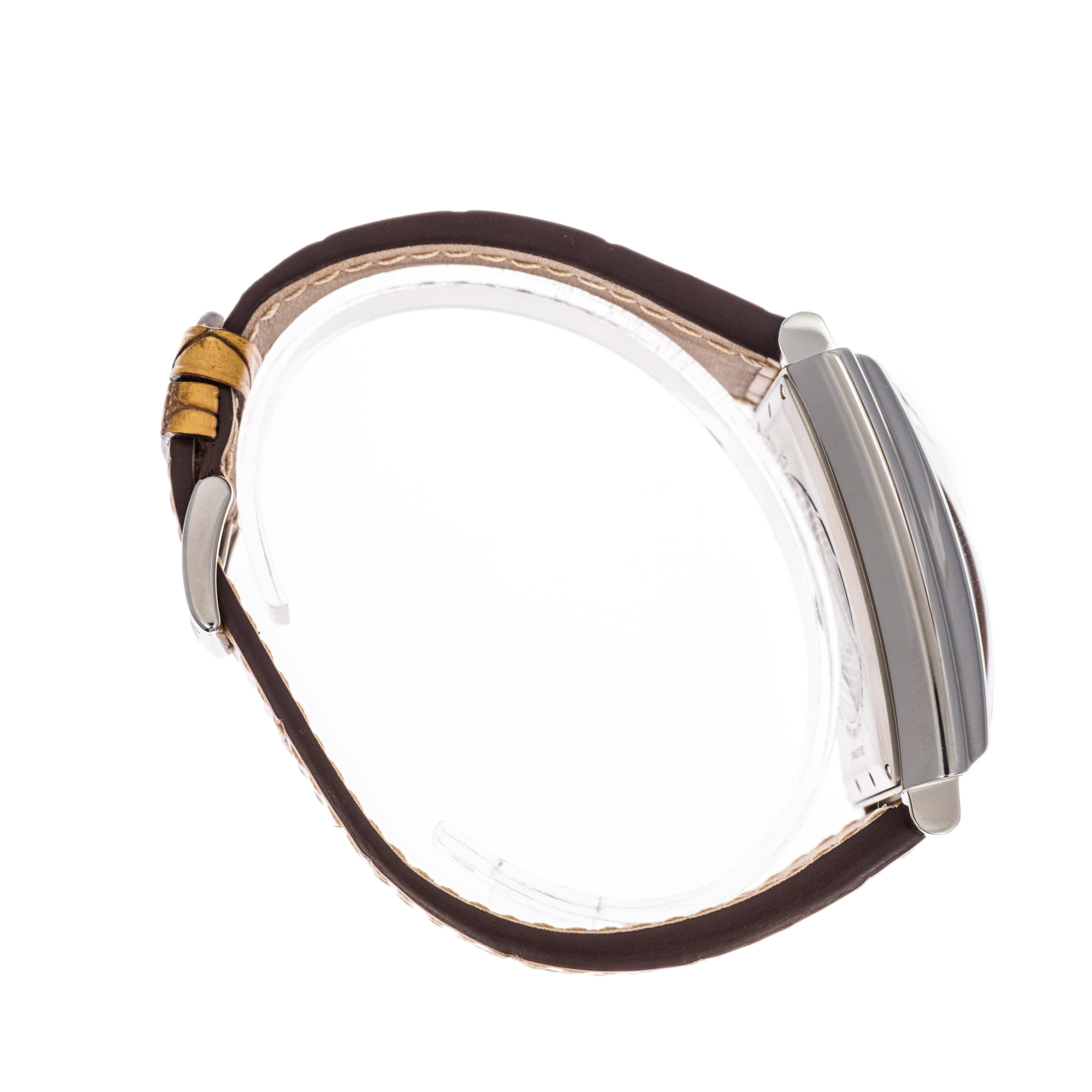 Milus Herios TriRetrograde *UNWORN* *Box and Papers*