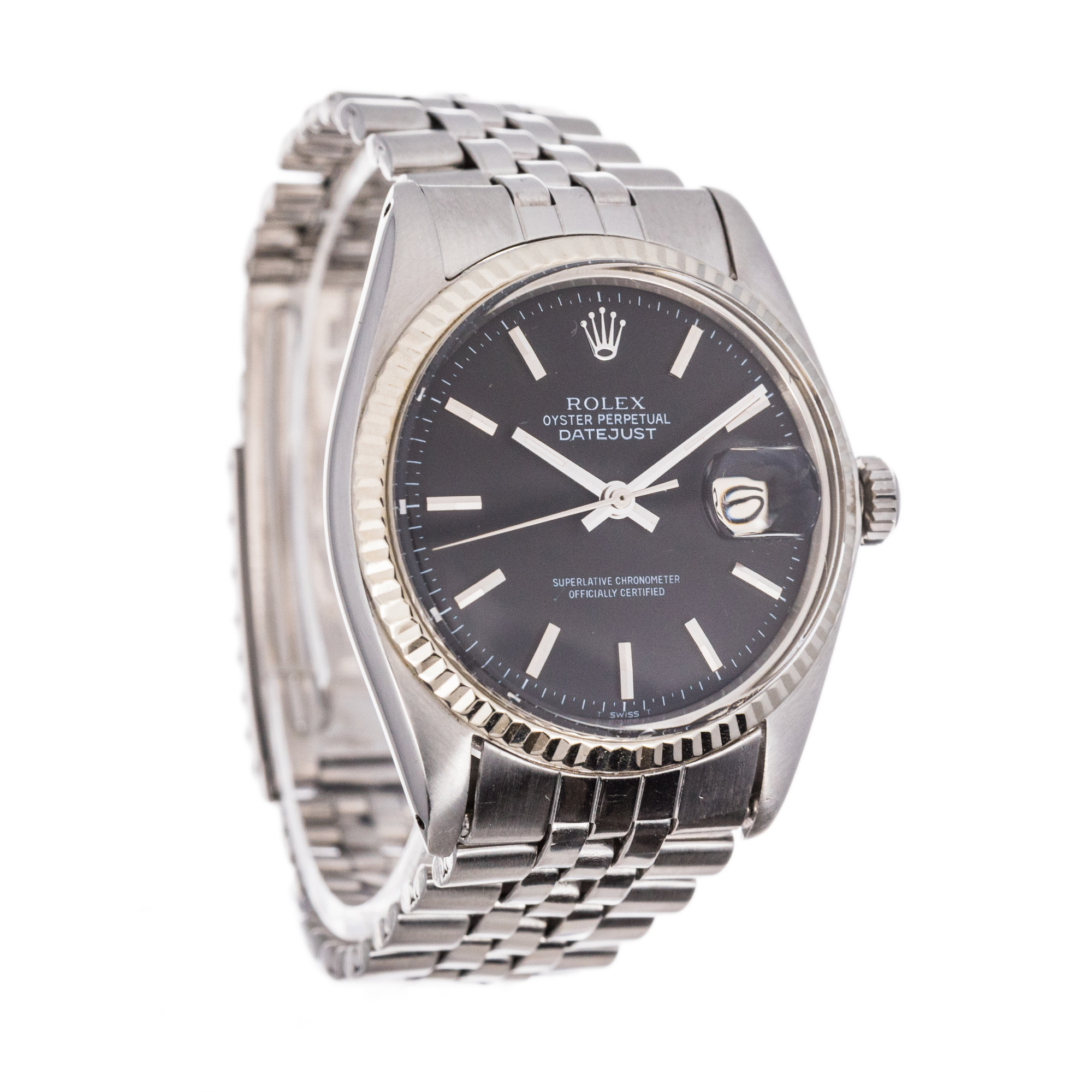 Rolex Datejust 1601