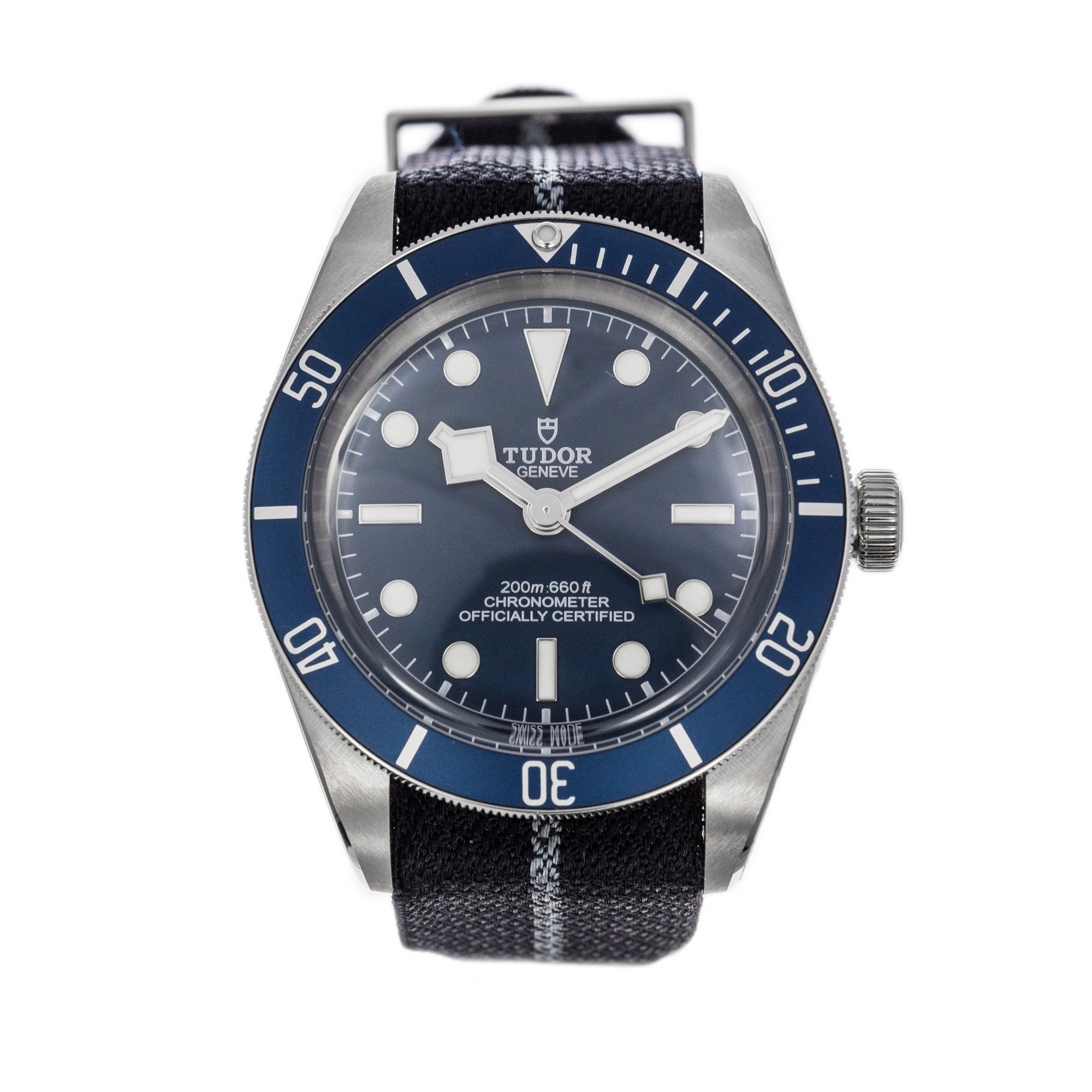 Tudor Black Bay 58 Blue 79030B *UNWORN* *2021*