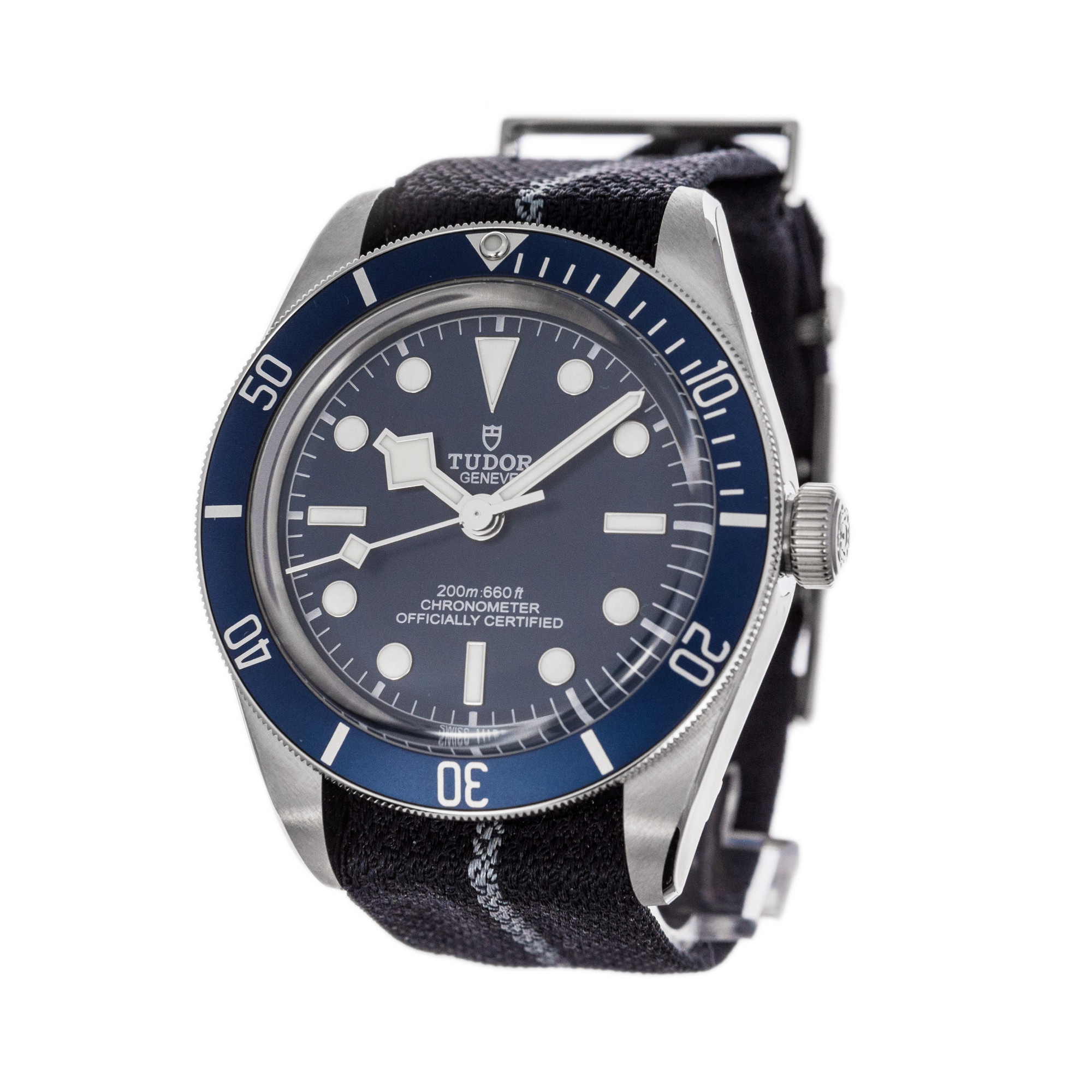 Tudor Black Bay 58 Blue 79030B *UNWORN* *2021*