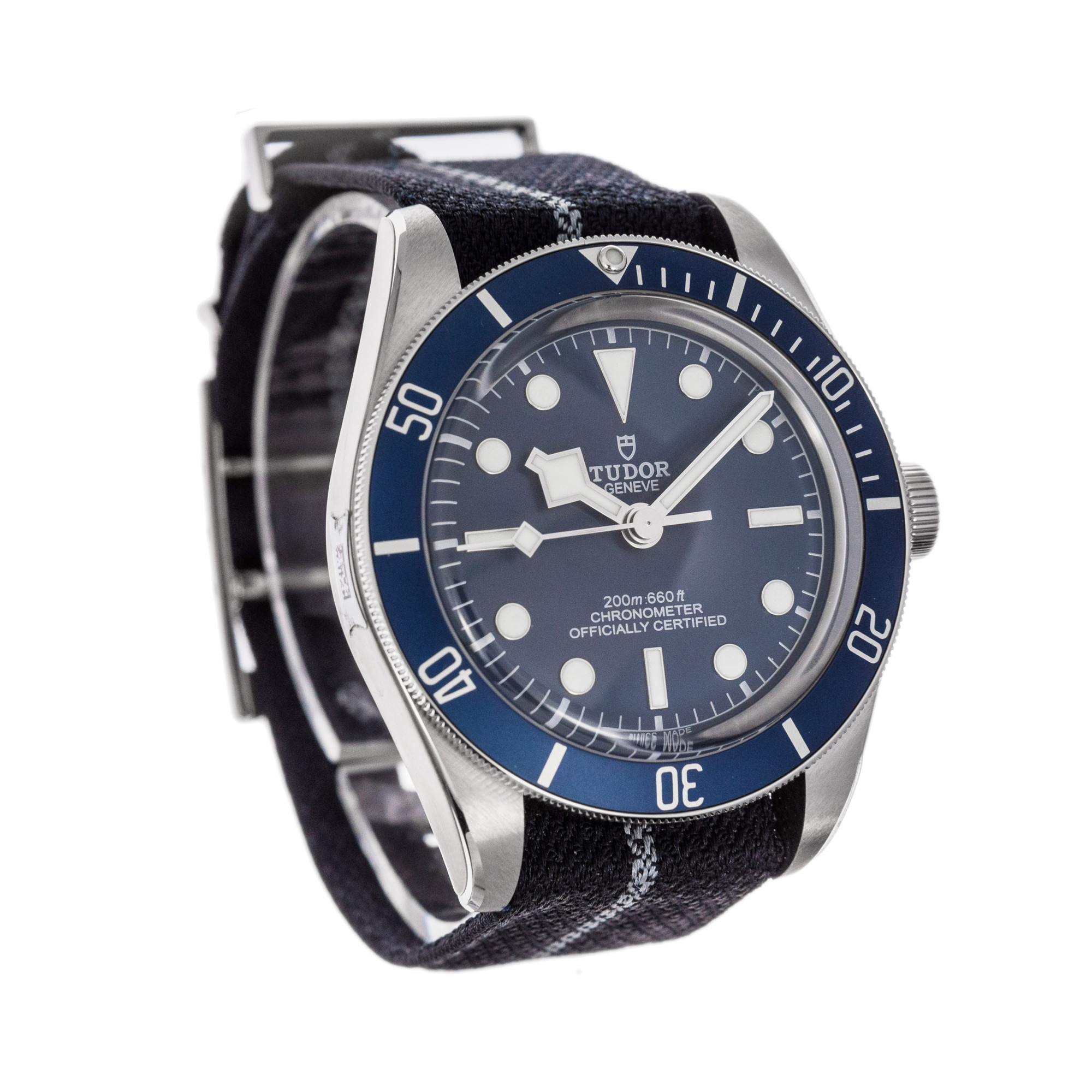 Tudor Black Bay 58 Blue 79030B *UNWORN* *2021*