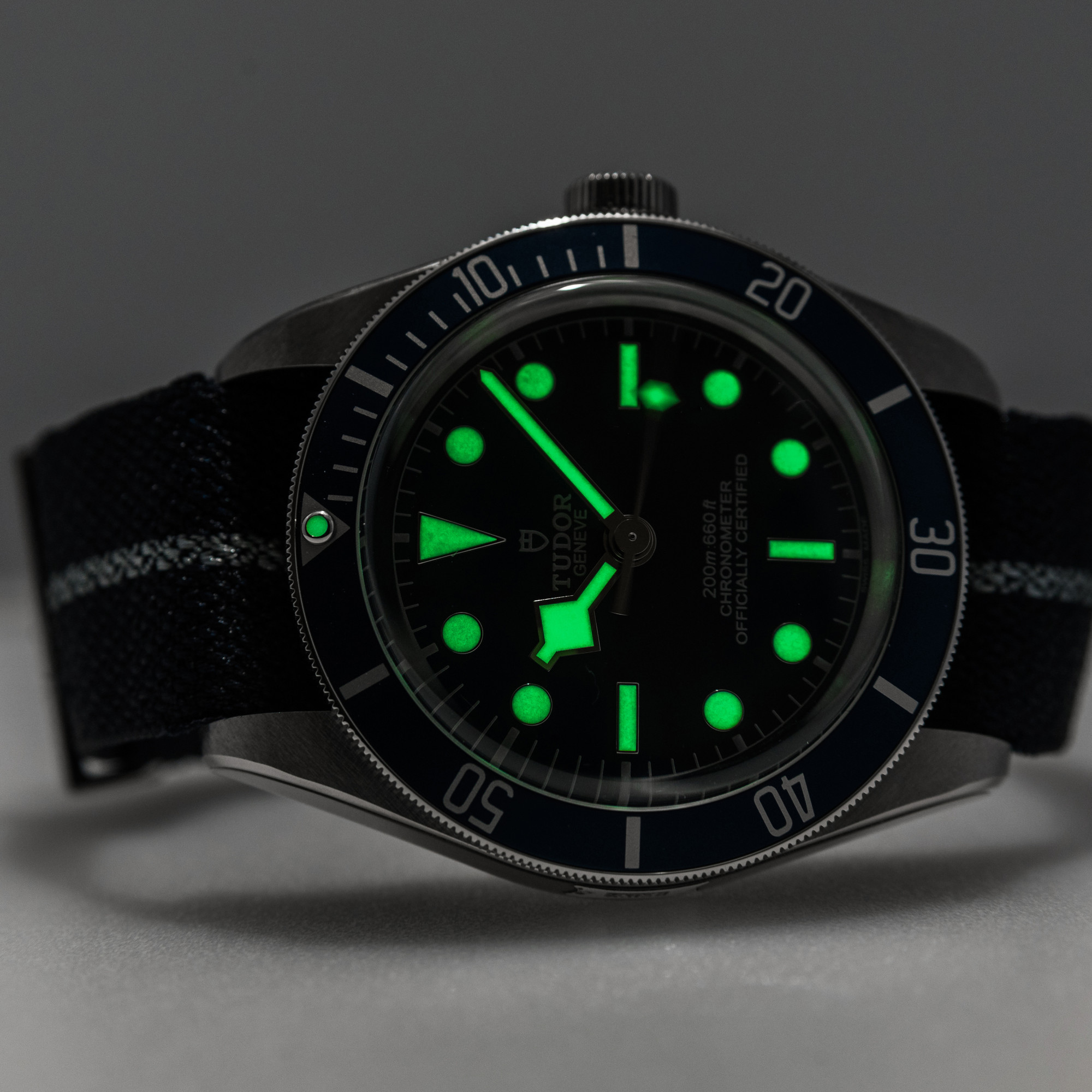 Tudor Black Bay 58 Blue 79030B *UNWORN* *2021*