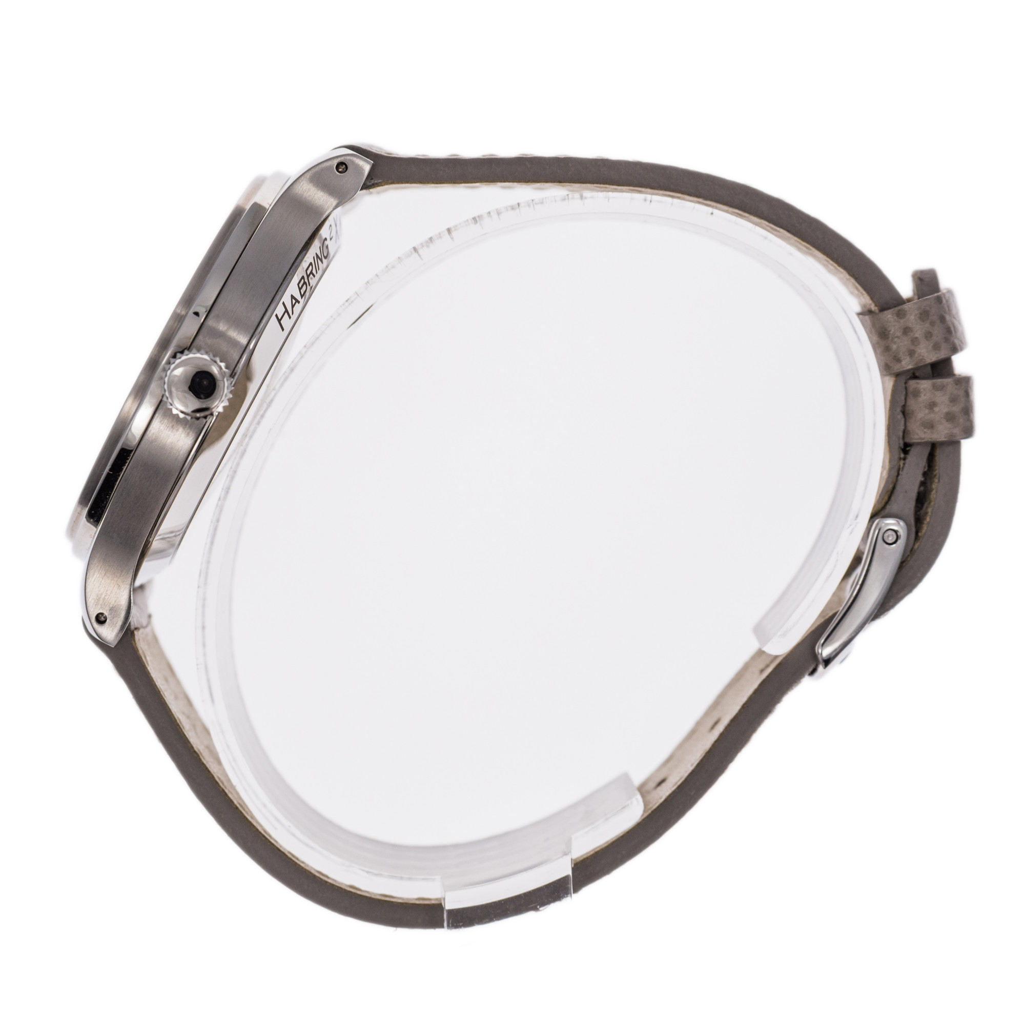 Habring² x Massena Lab Erwin Lab 02 *Limited Edition* *Wire Only*