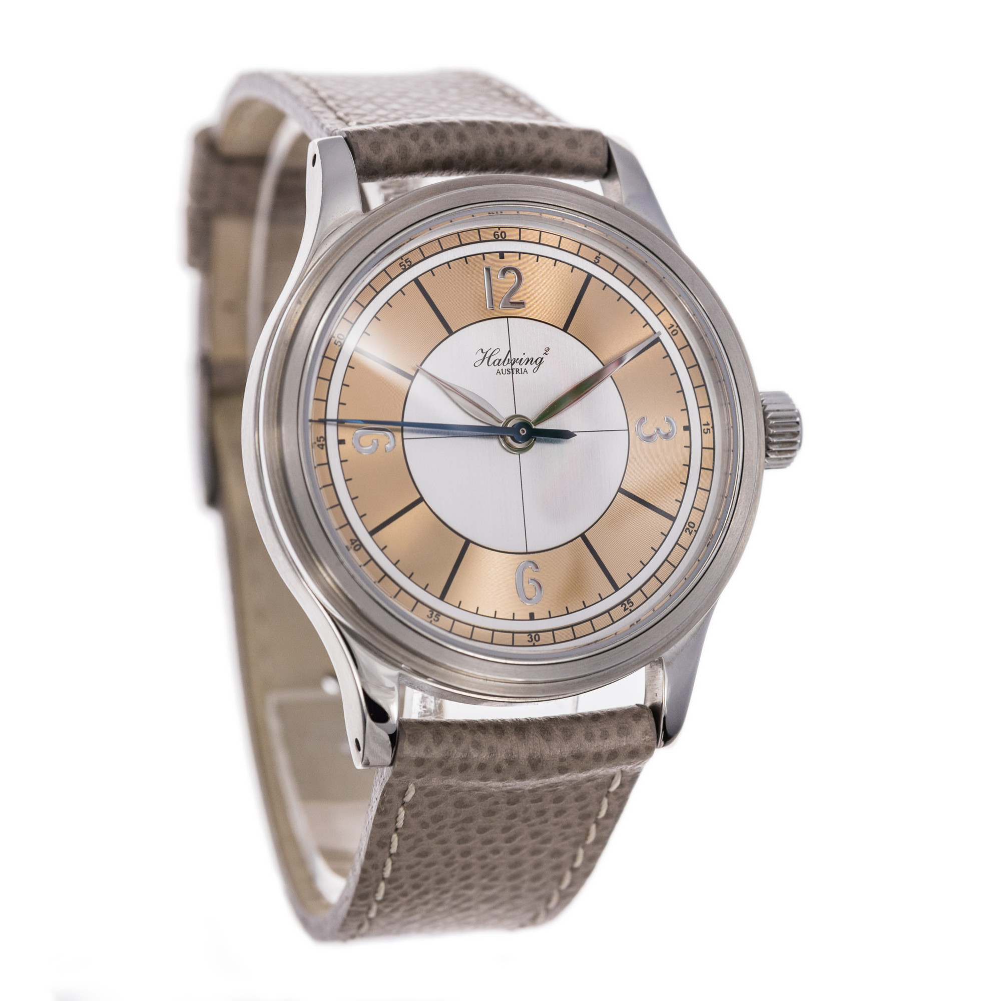 Habring² x Massena Lab Erwin Lab 02 *Limited Edition* *Wire Only*