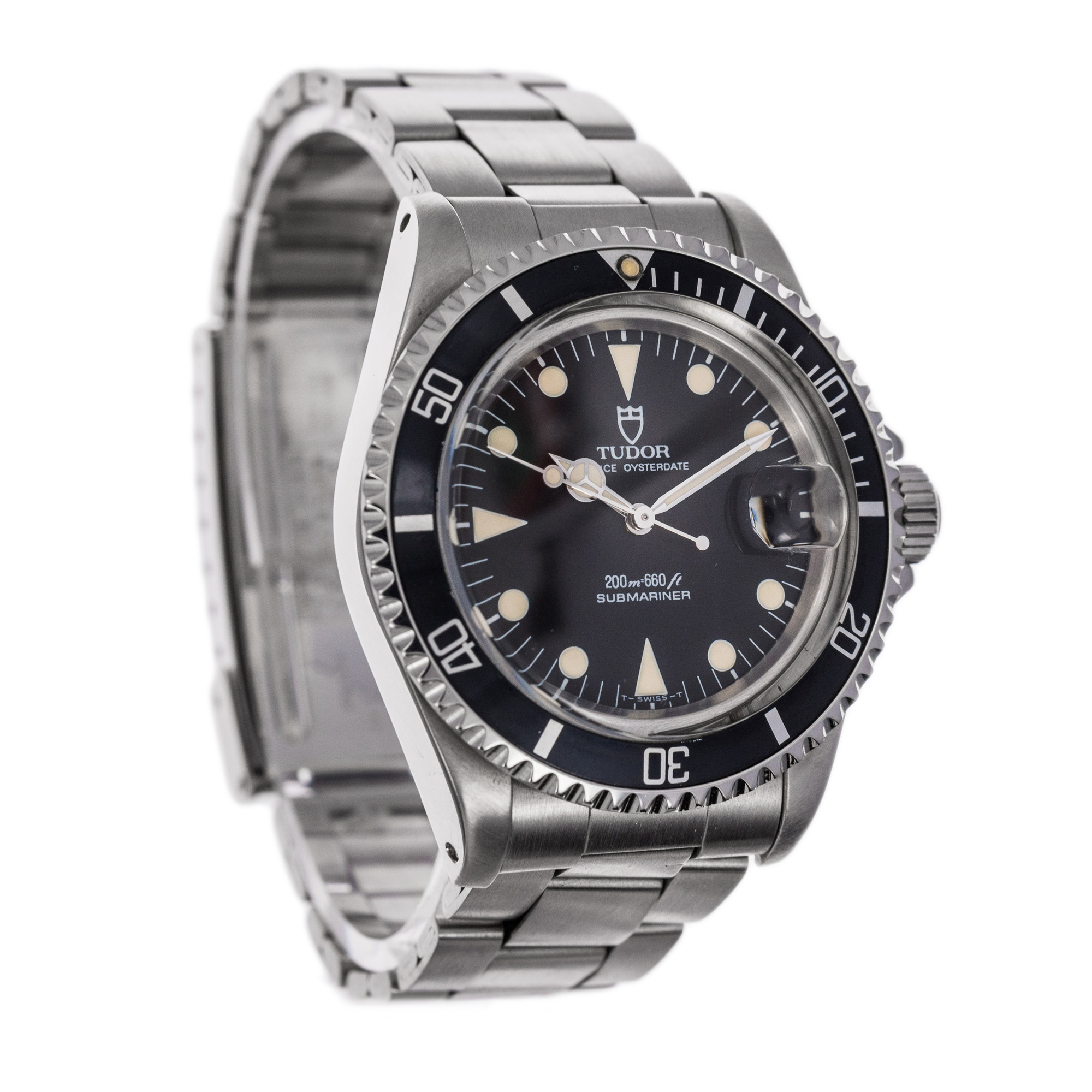 Tudor Submariner Date 79090