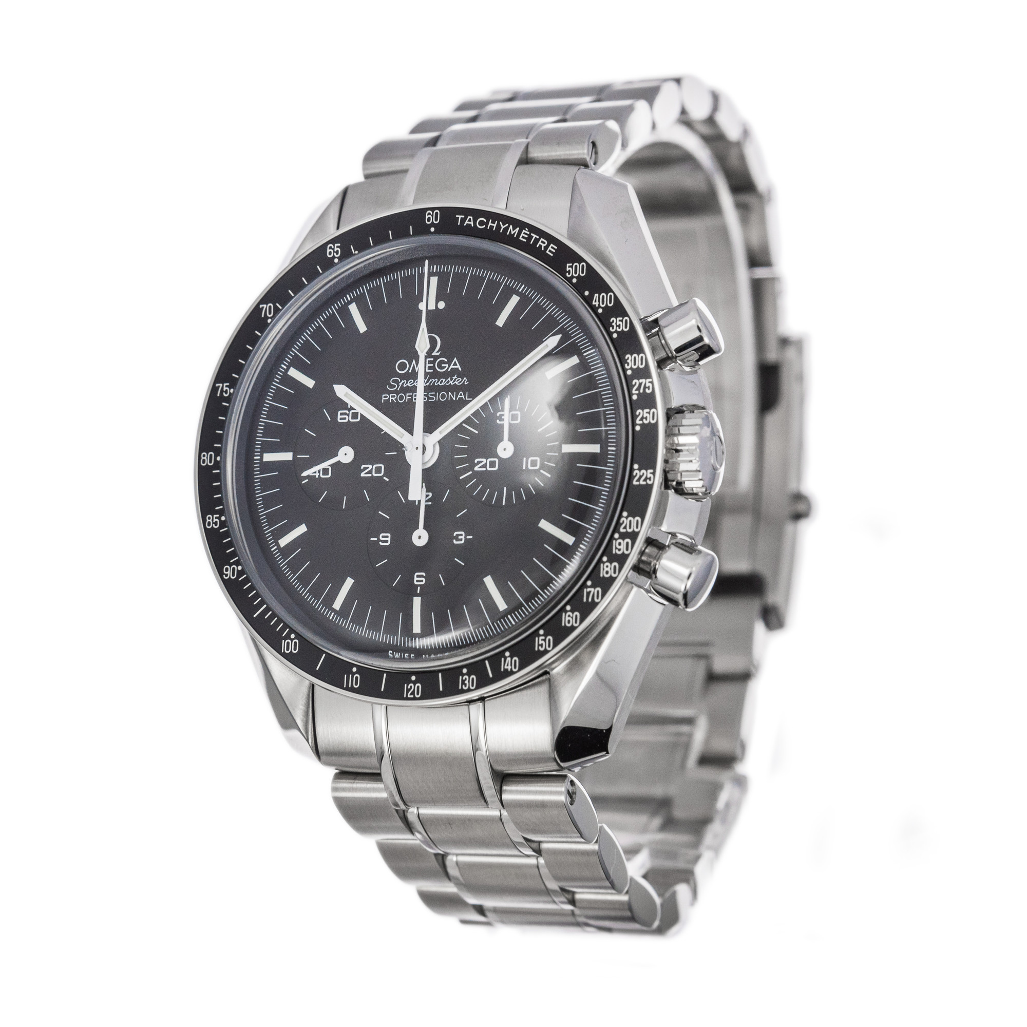 Omega Speedmaster Professional Chronograph *UNWORN* *2021*