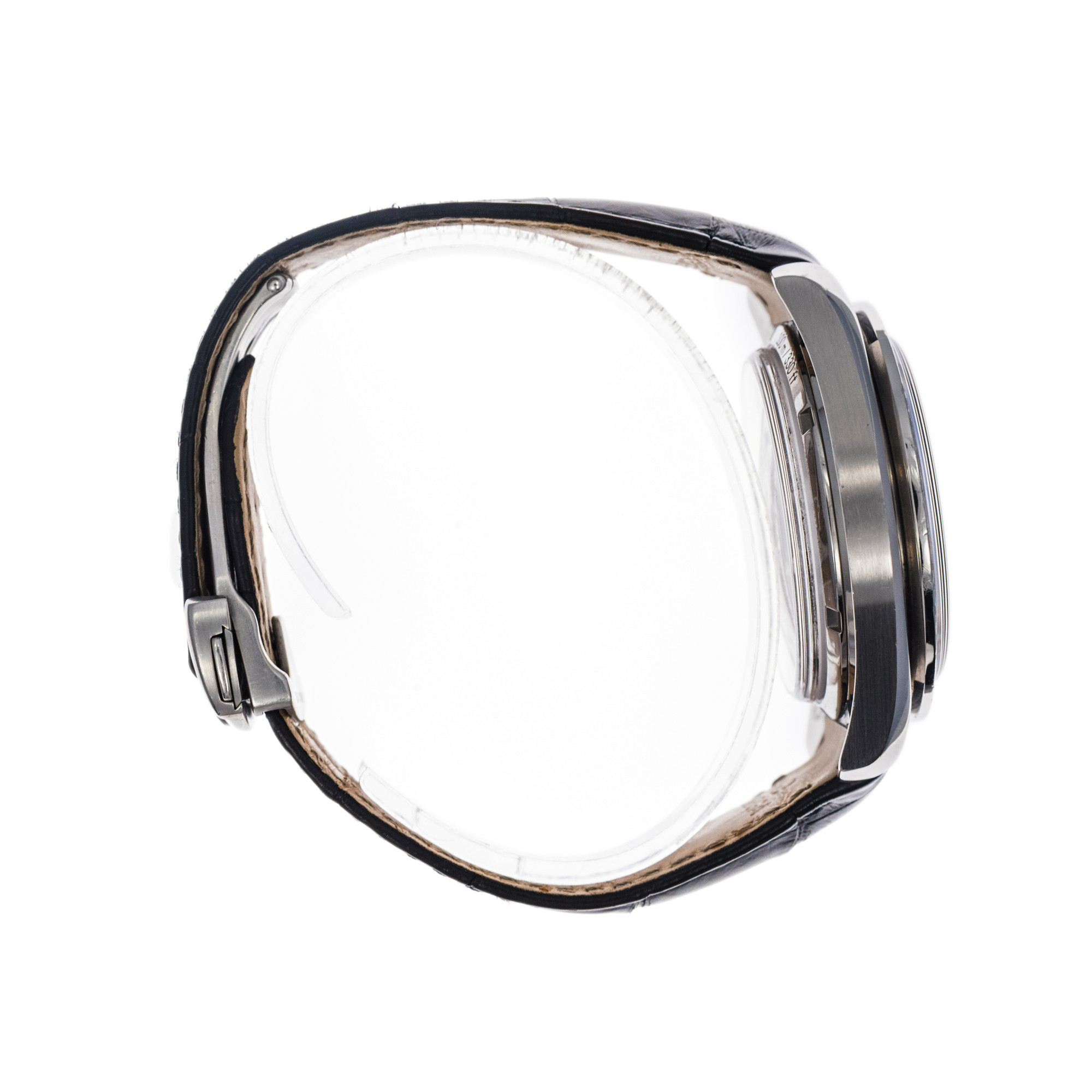 Omega Speedmaster Two Counters Co-Axial Chronometer Chronograph