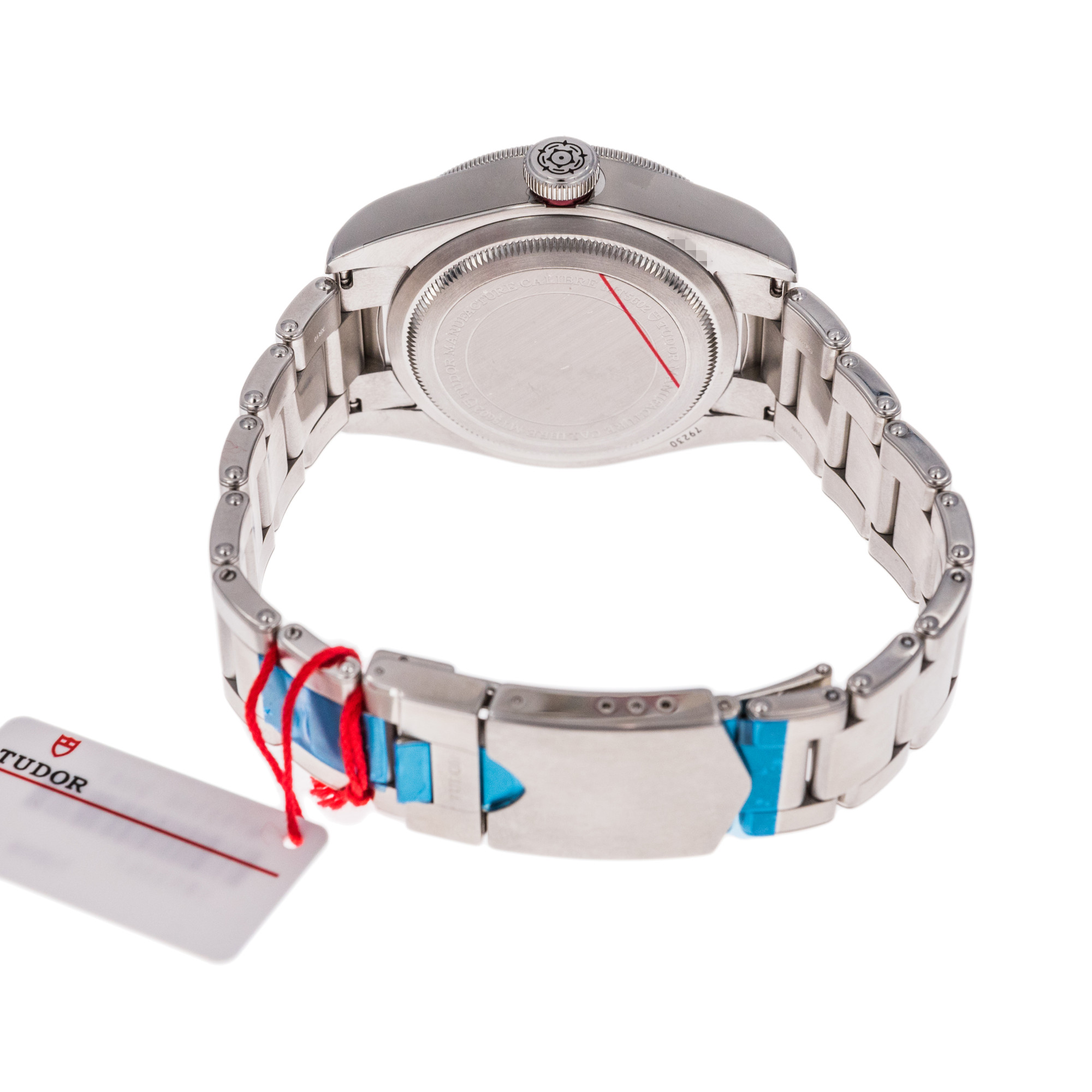 Tudor Black Bay 79230R 'State of Qatar' *UNWORN* 