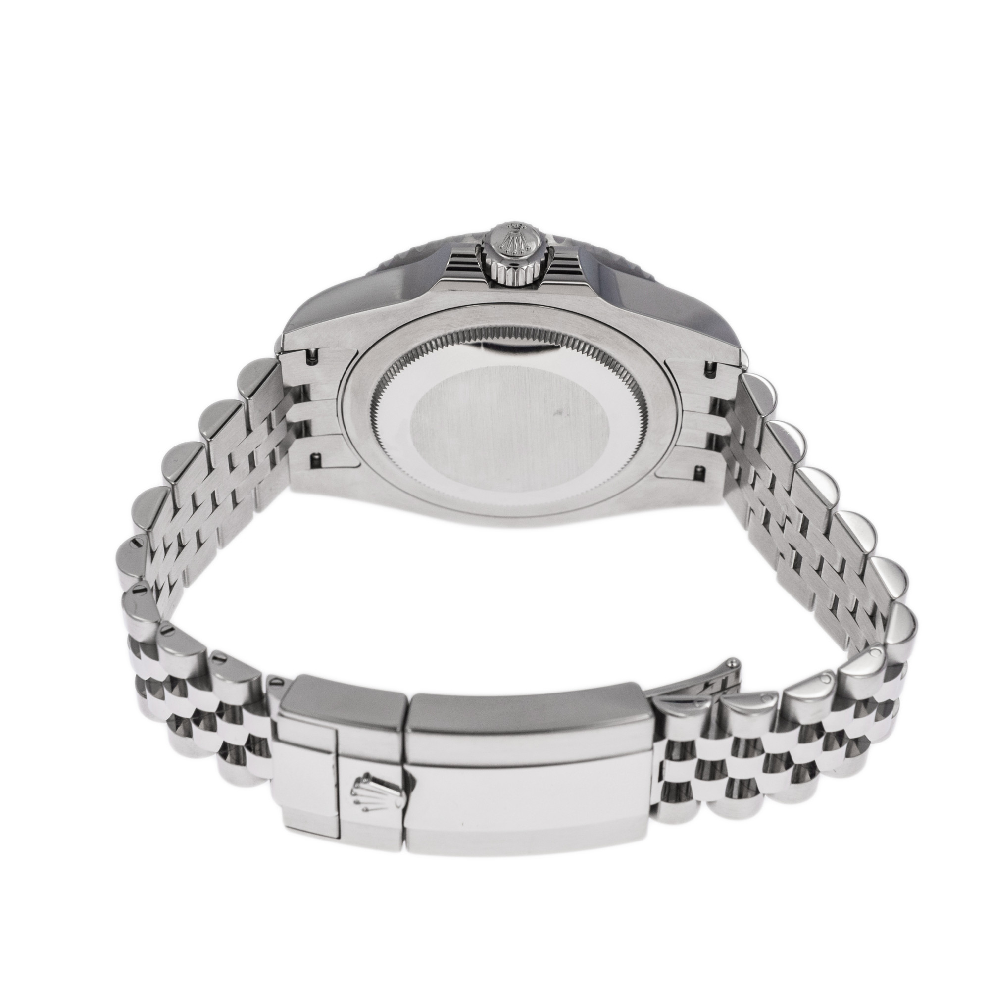 Rolex GMT-Master II 126710BLRO *Pepsi* *UNWORN* *2021* *Wire Only*