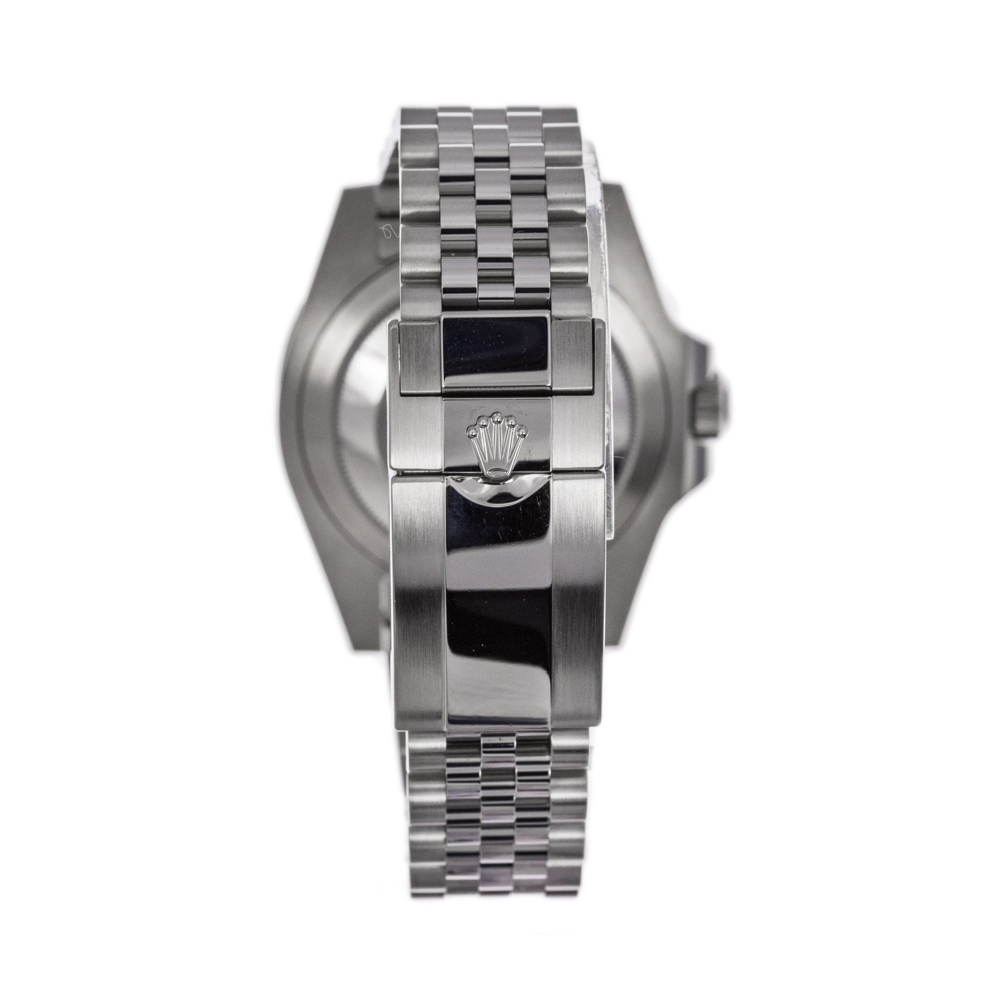 Rolex GMT-Master II 126710BLRO *Pepsi* *UNWORN* *2021* *Wire Only*