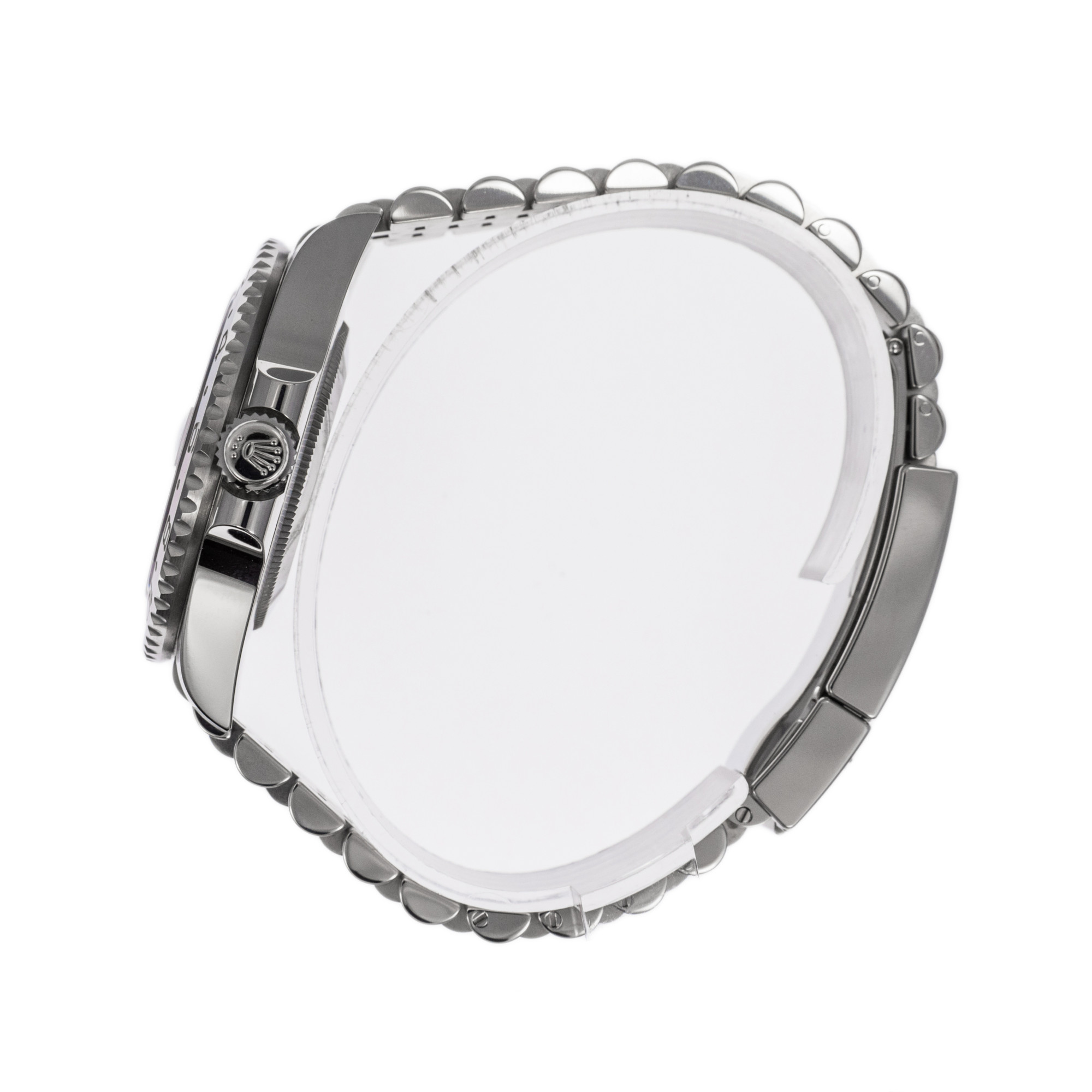 Rolex GMT-Master II 126710BLRO *Pepsi* *UNWORN* *2021* *Wire Only*