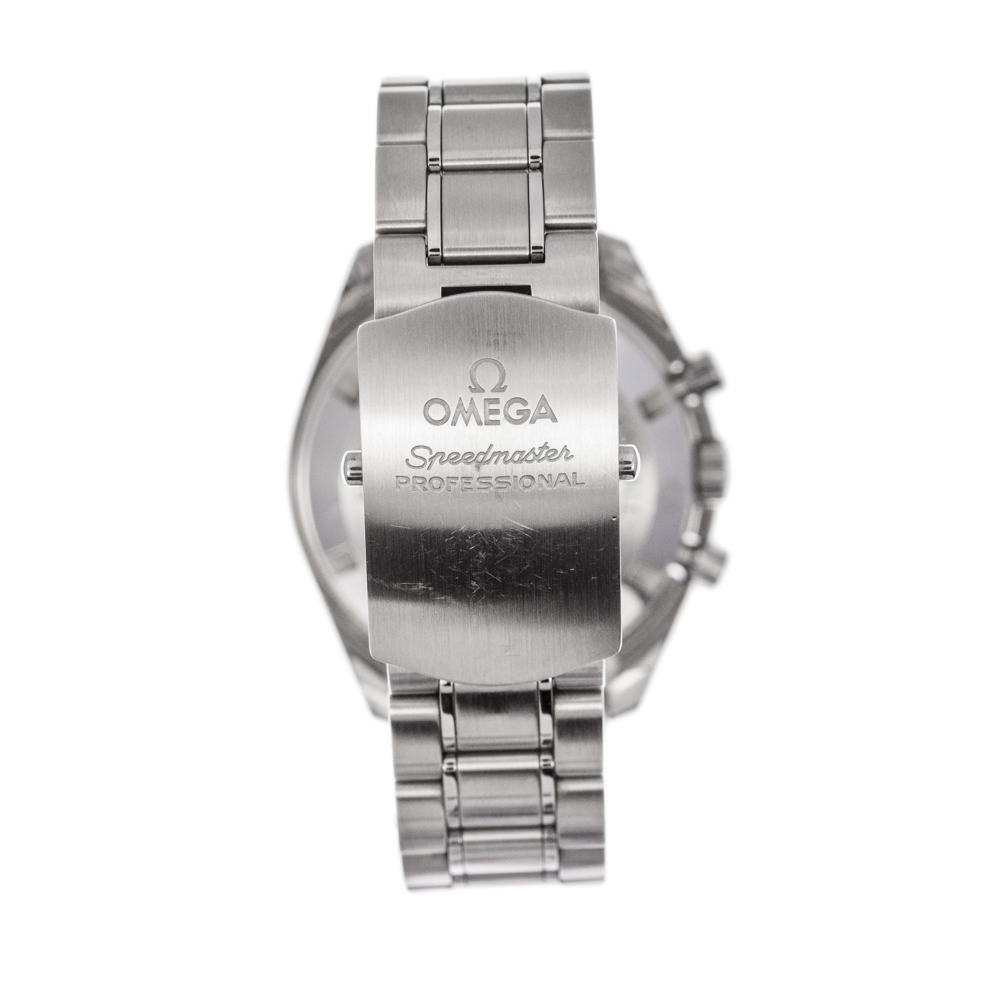 Omega Speedmaster Moonwatch Professional