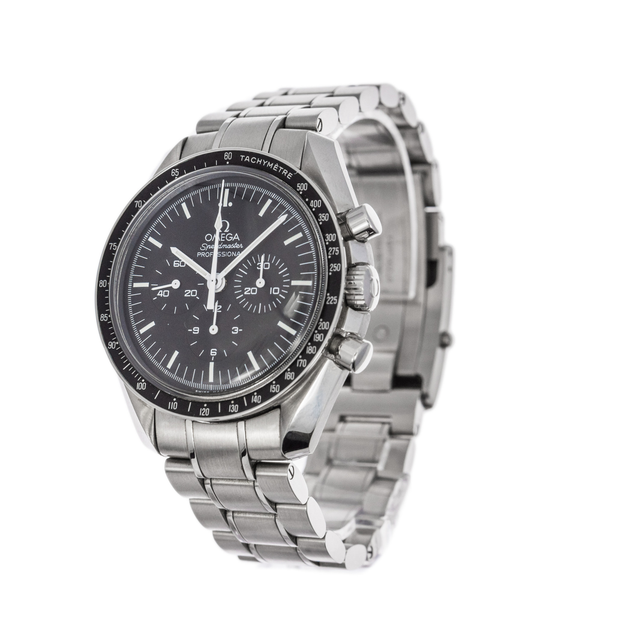 Omega Speedmaster Moonwatch Professional