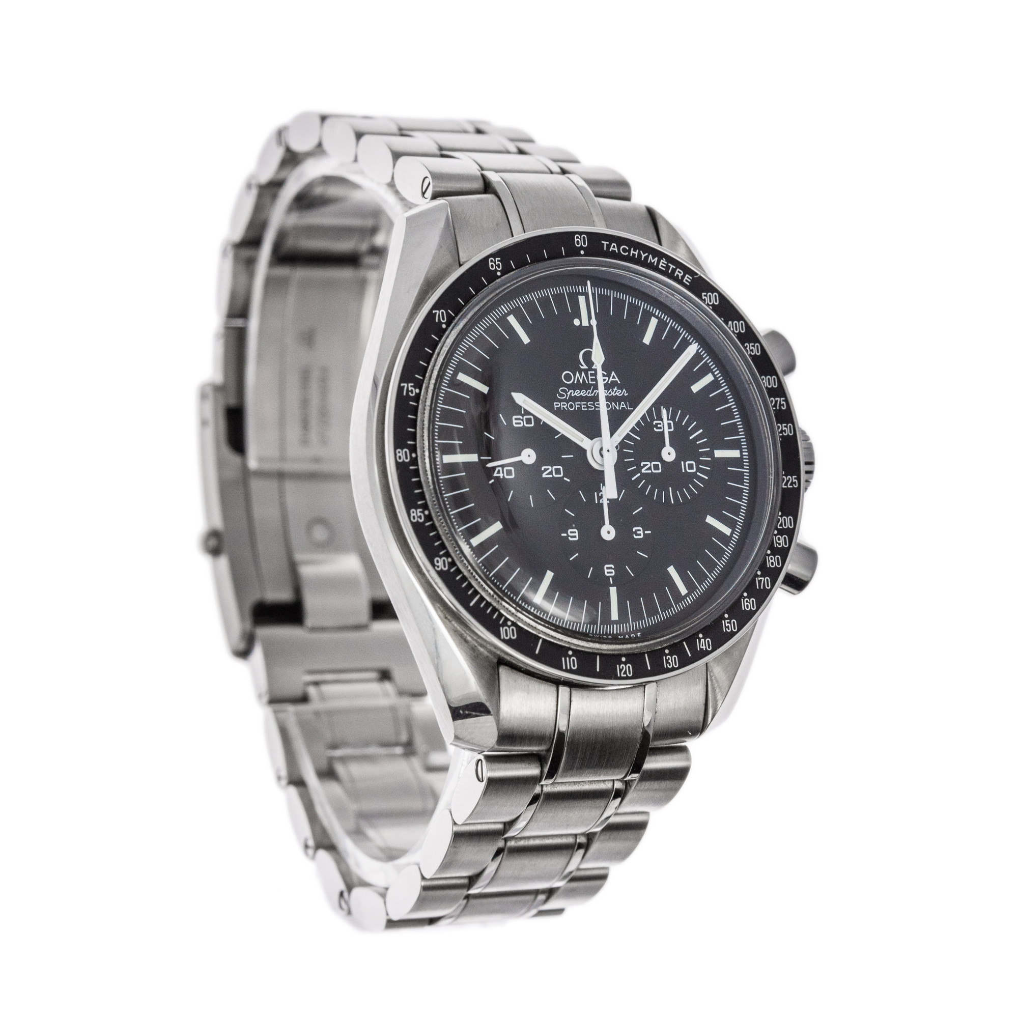Omega Speedmaster Moonwatch Professional