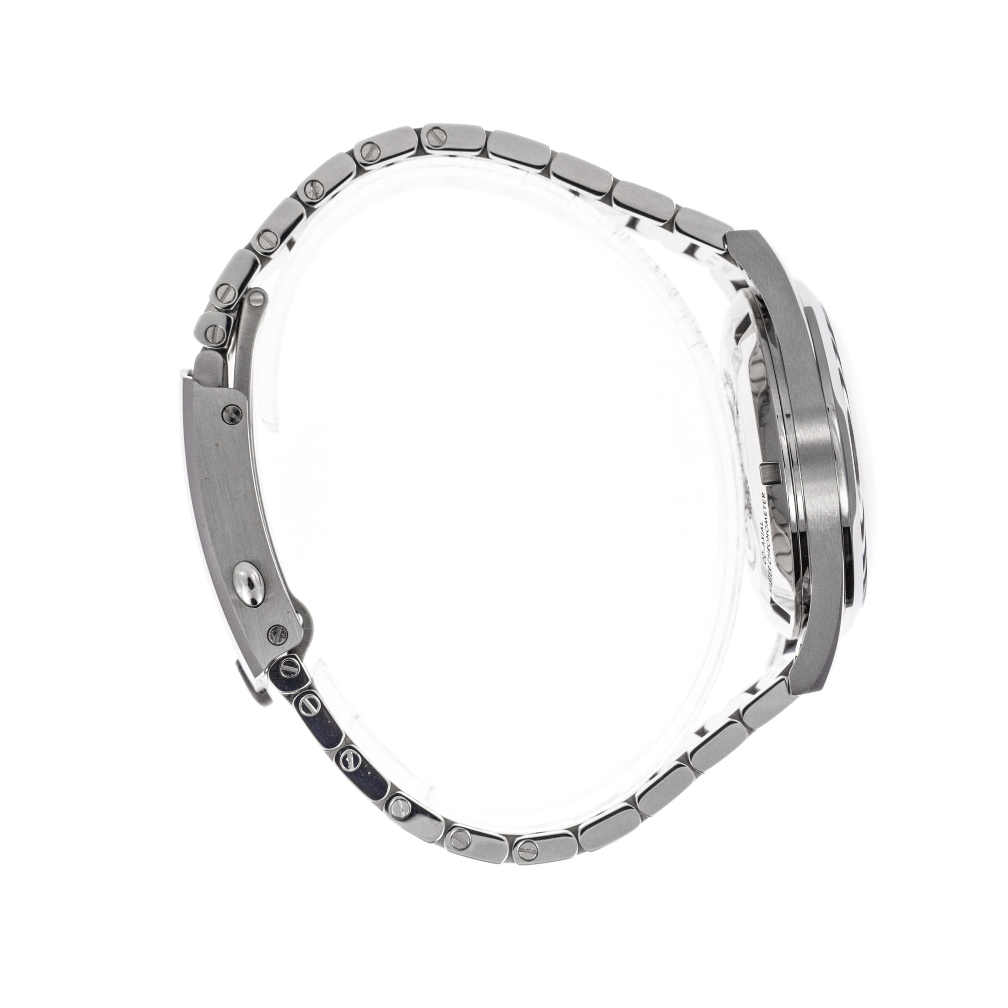 Omega Railmaster 1957 Trilogy *Limited Edition* *2020*