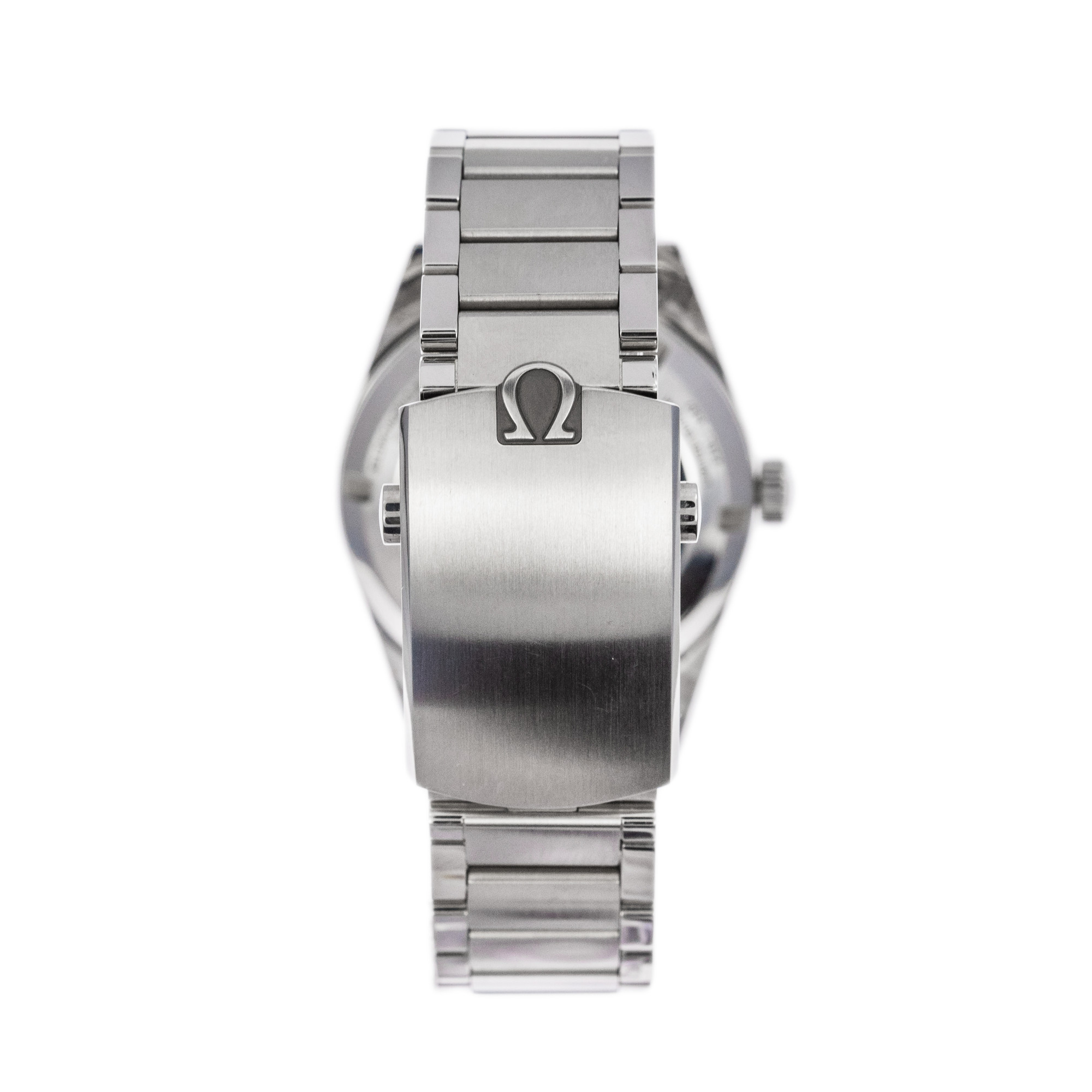 Omega Railmaster 1957 Trilogy *Limited Edition* *2020*