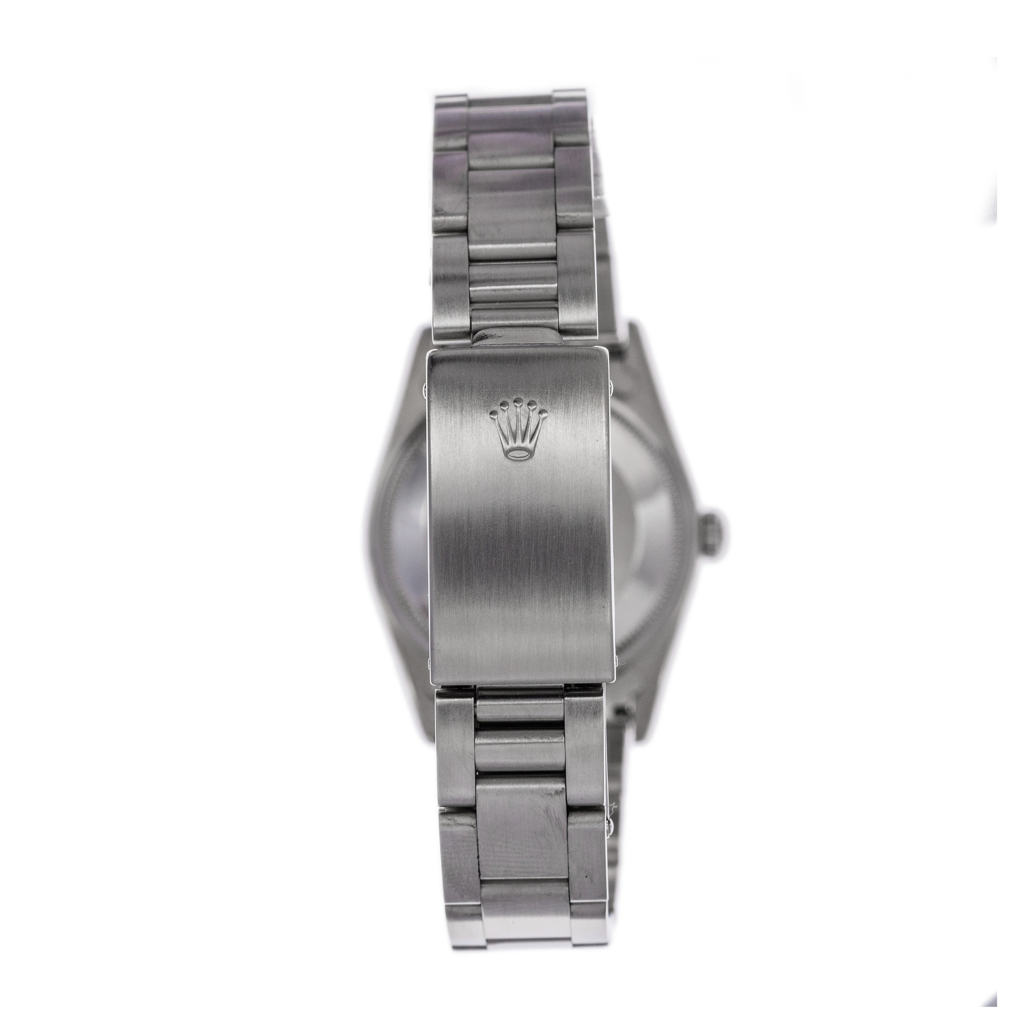 Rolex Air-King 14000M *Blue 'Explorer' Dial*
